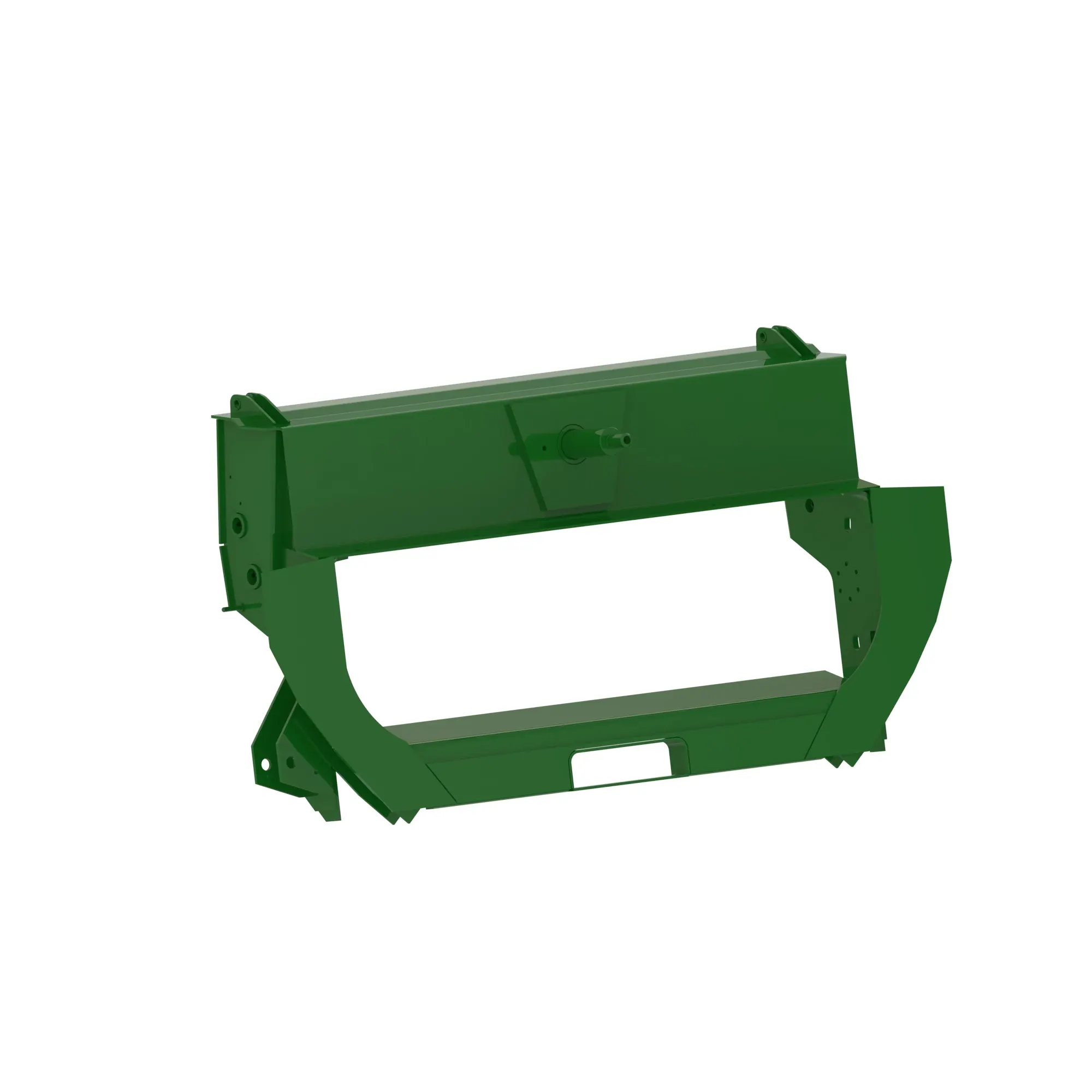 John Deere Chaffer Frame - AZ104012