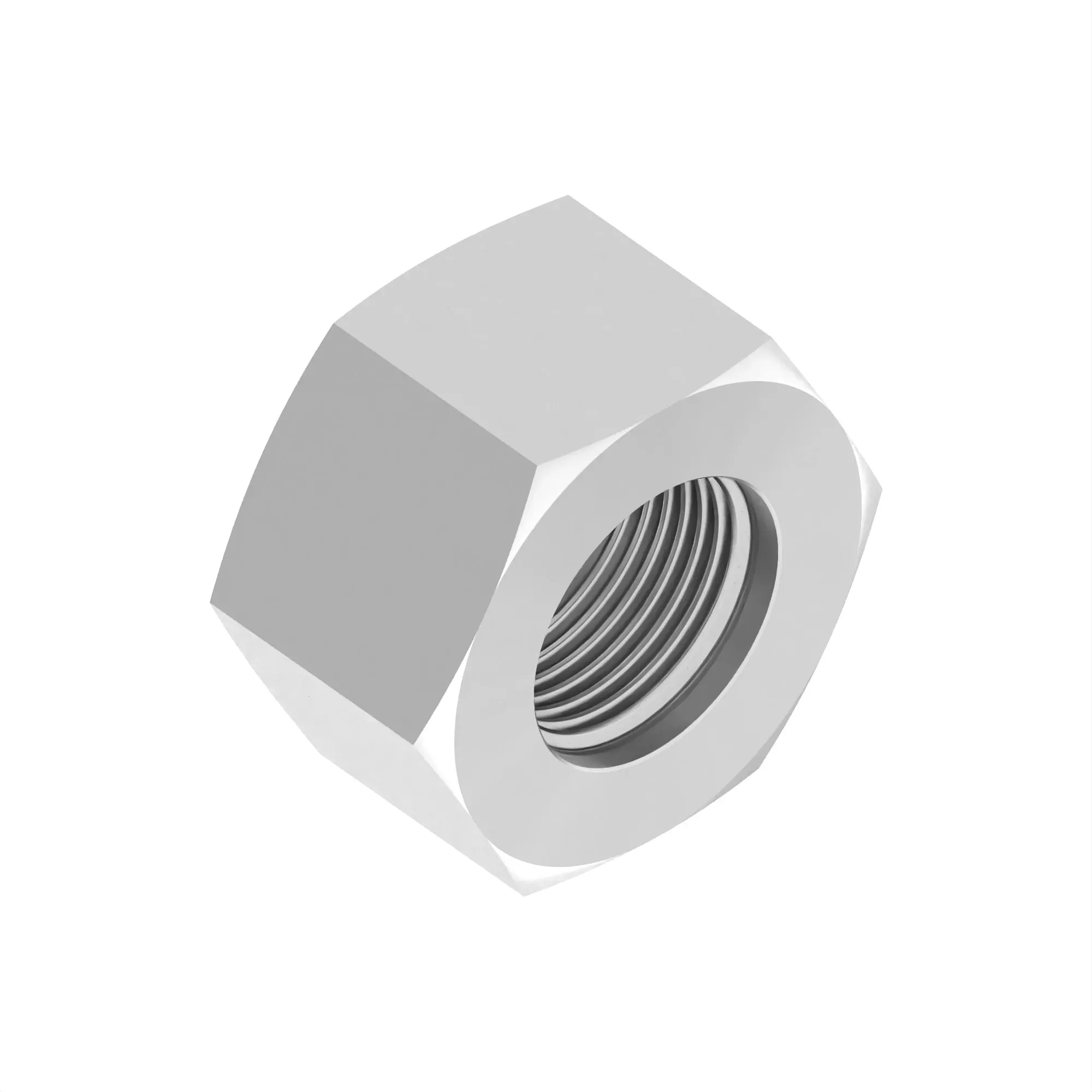 NUT, HEAVY HEX