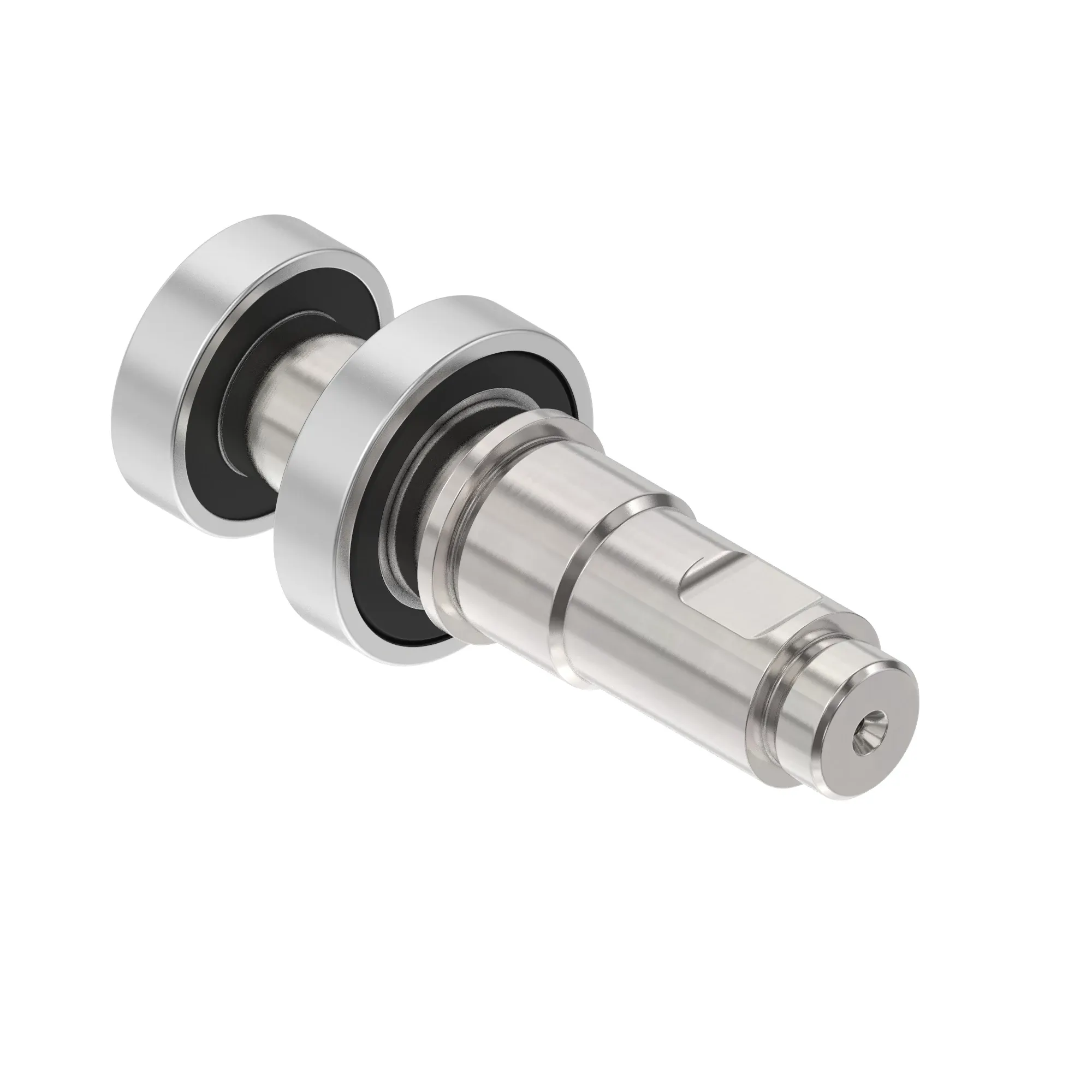 John Deere Fan Drive Shaft - AKK28800