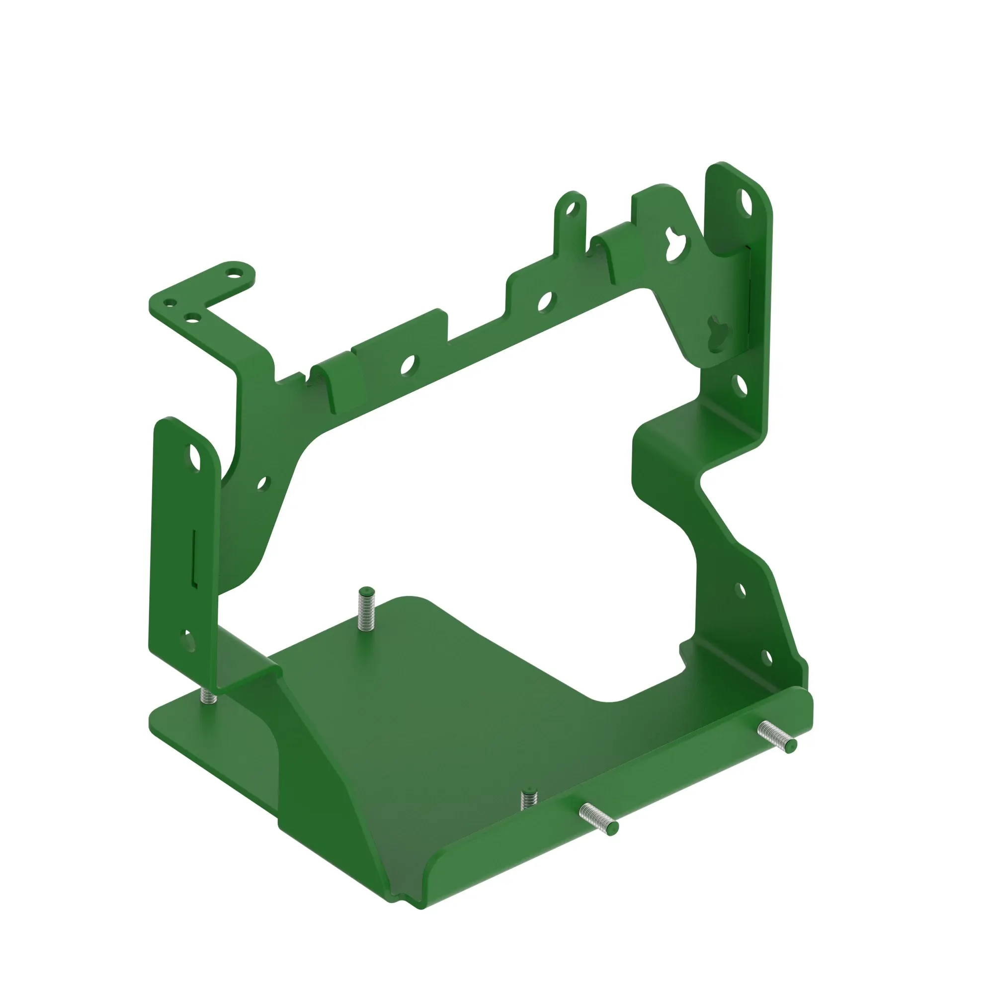 BRACKET, SUPPORT, ISM ME5E