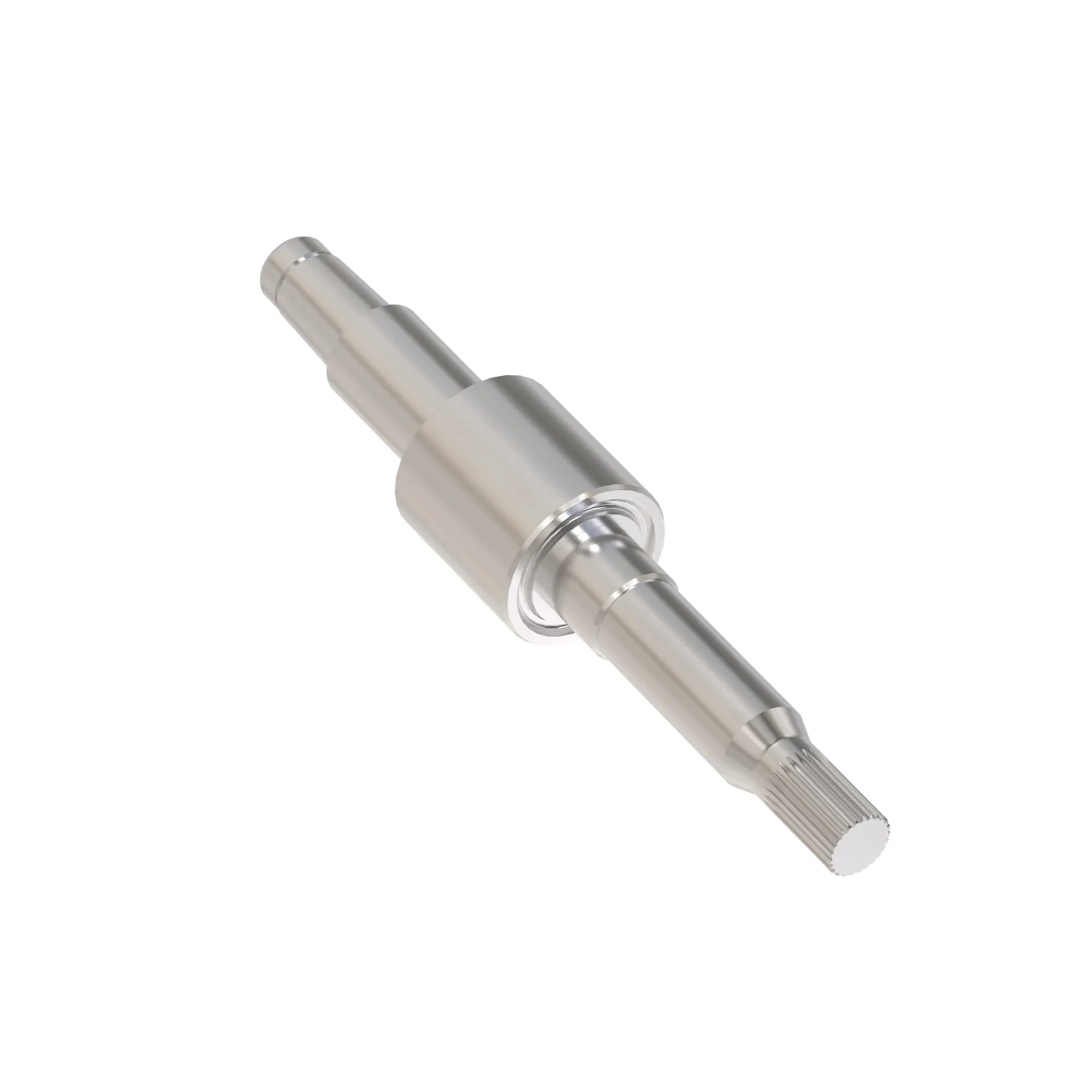 John Deere Variable Driver Pulley Shaft - CE35808
