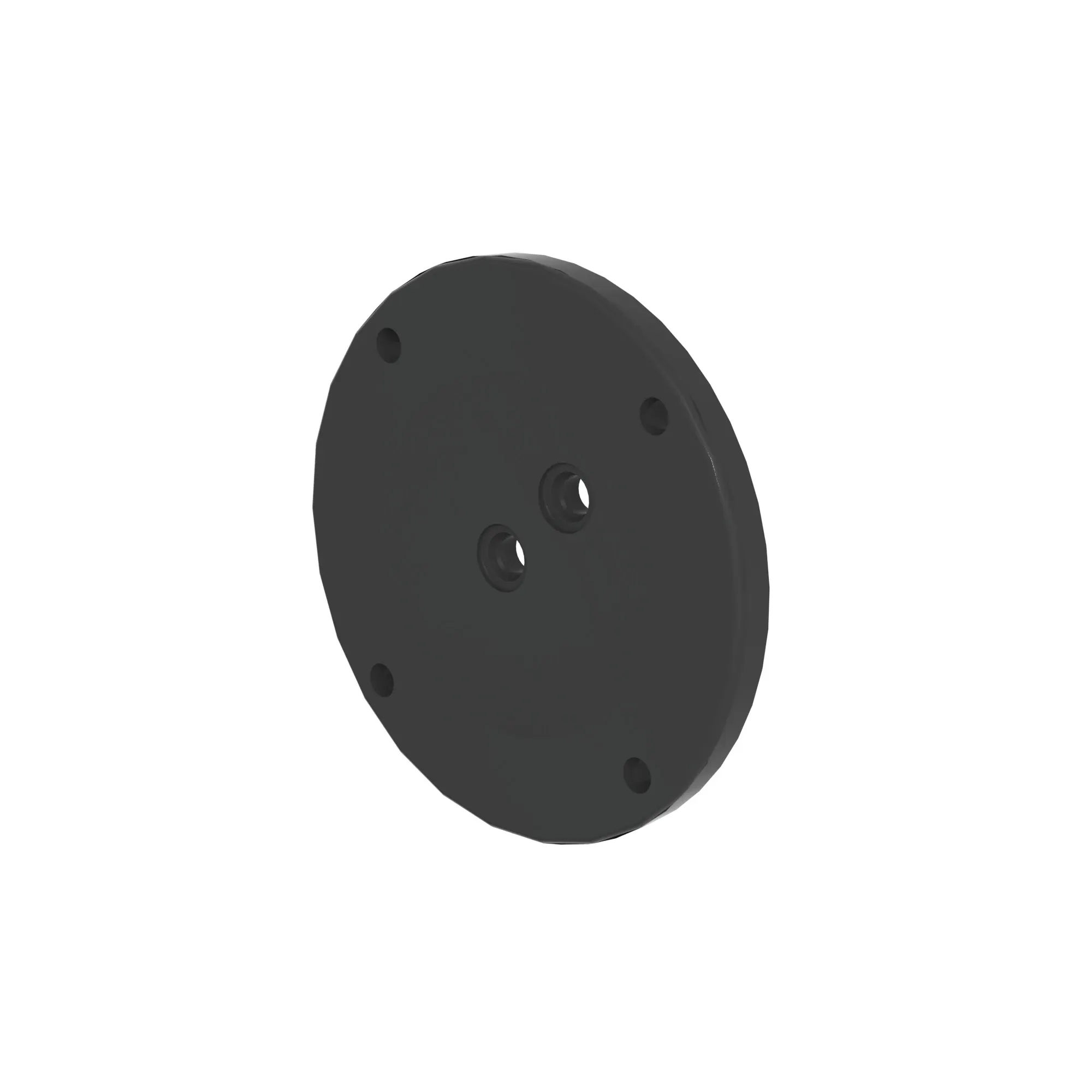 Bearing Housing W/O Bearing