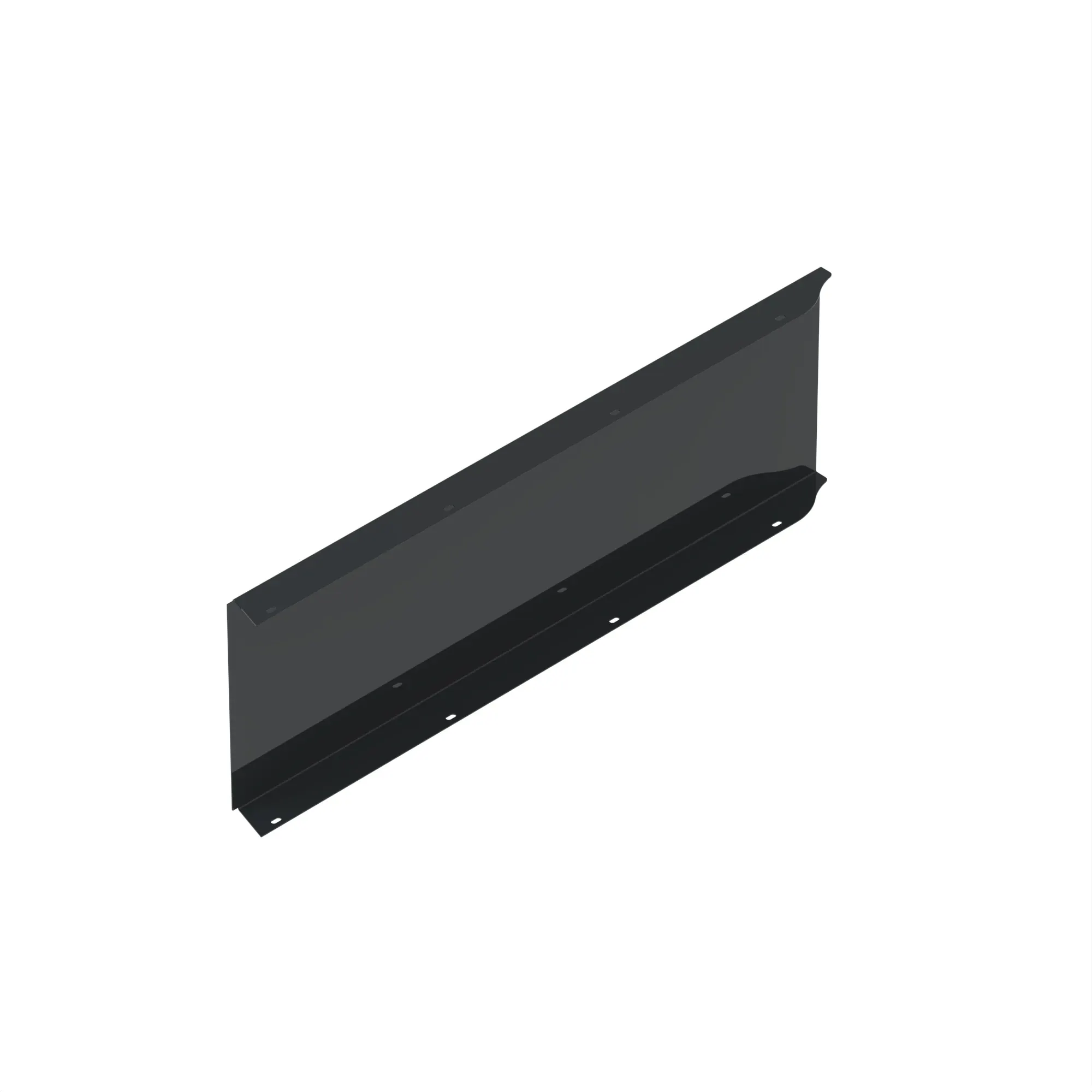 John Deere Rear Top Shield - CB01484628