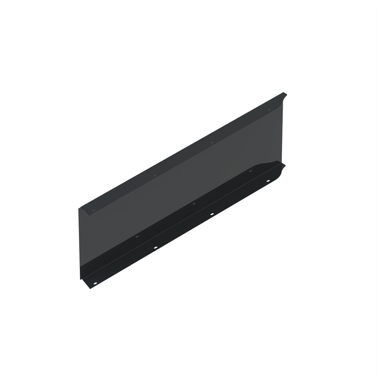 Shield-Rear Top