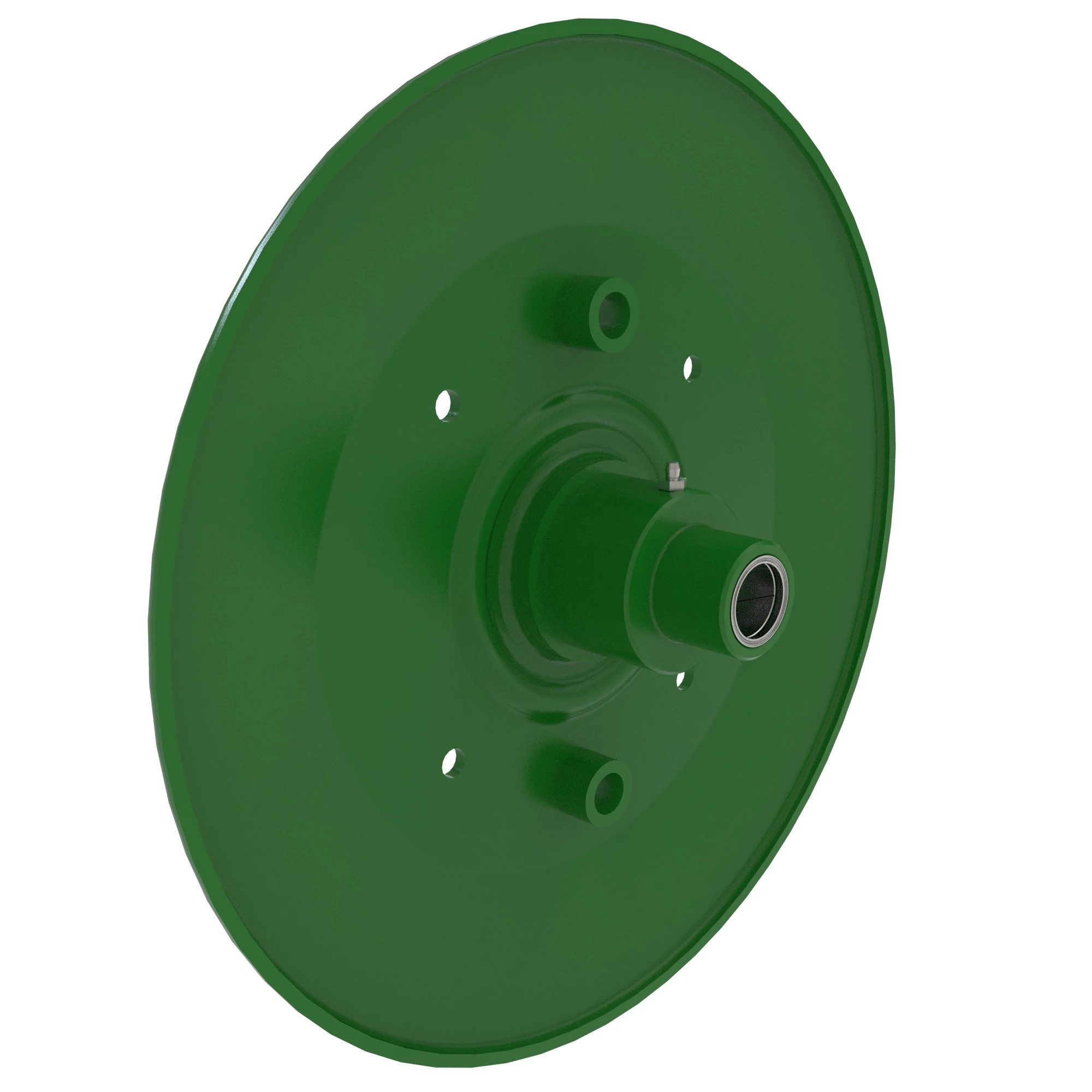 HALF SHEAVE,INNER FAN DRIVEN