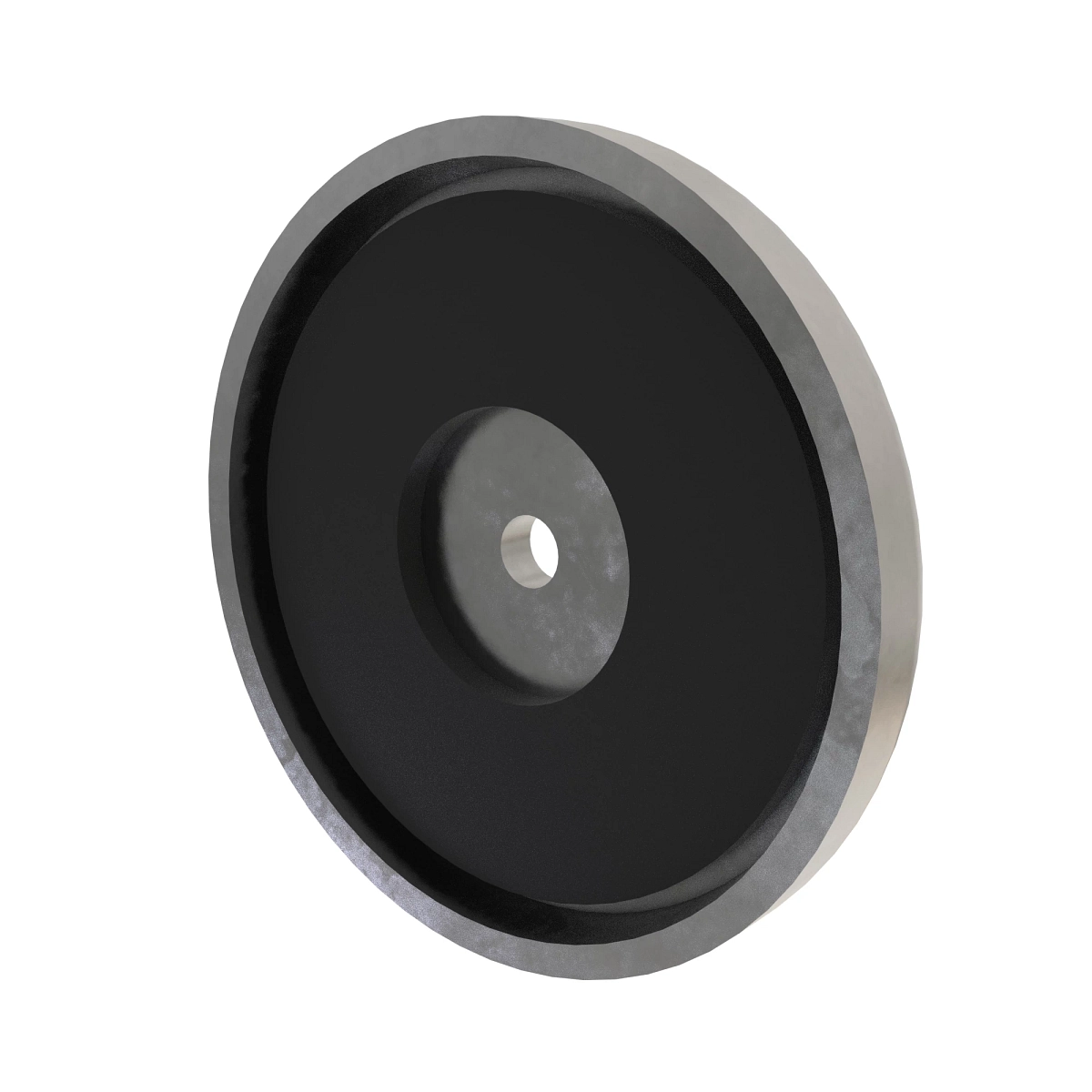 Magnet, Ceramic
