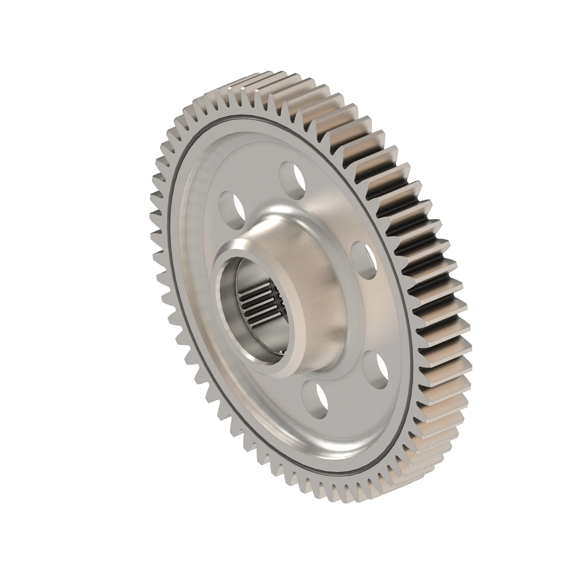 John Deere Gear (2nd Speed Driven, 61 Teeth) - R557181