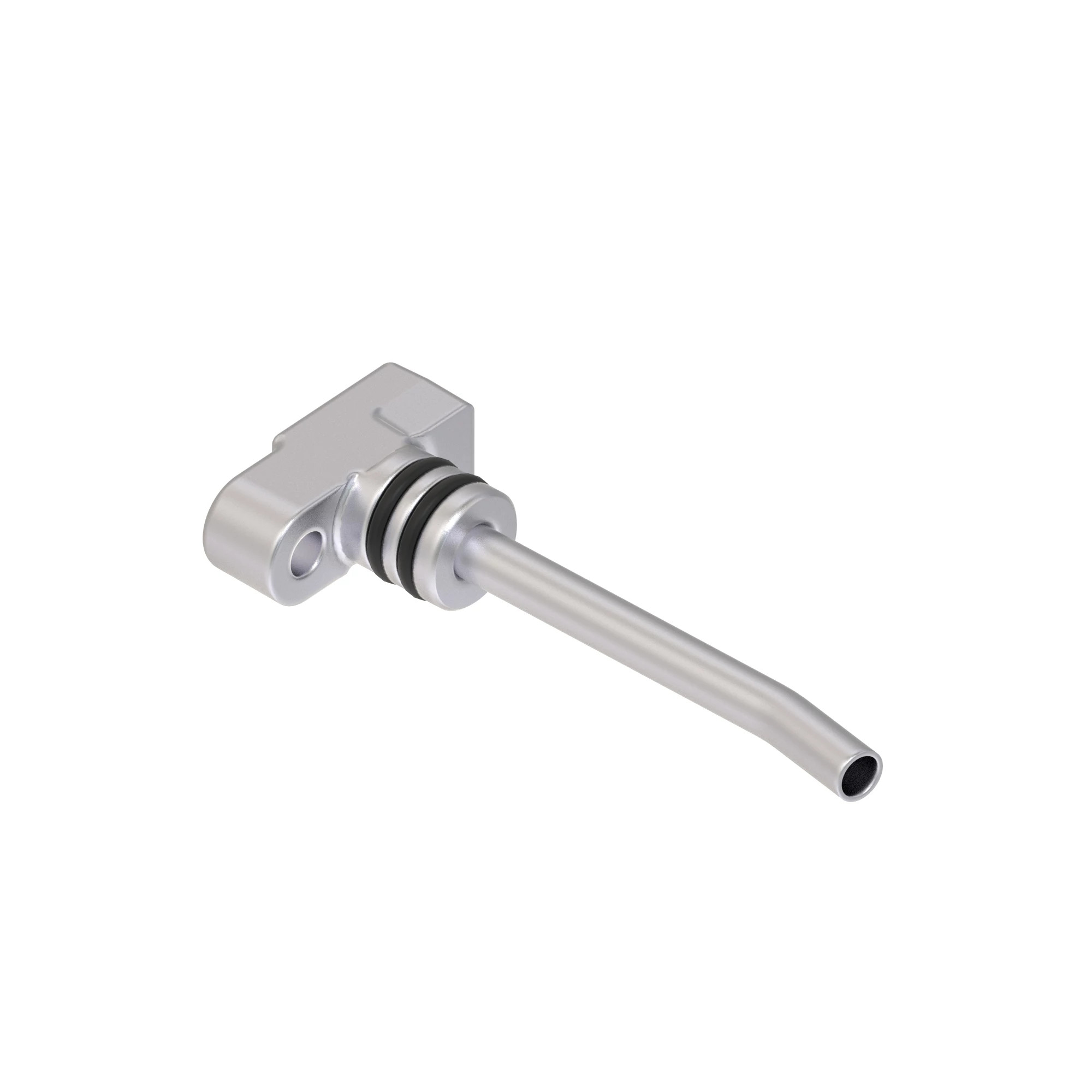 FITTING ASSY, SUCTION LINE