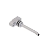 John Deere Suction Line Fitting - AH125228