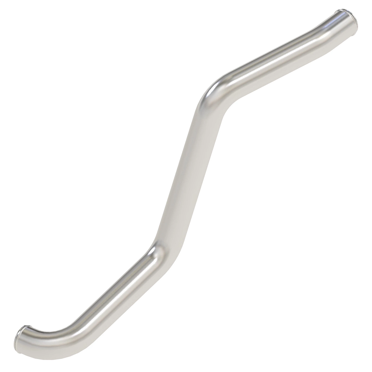 Upper, Radiator Tube