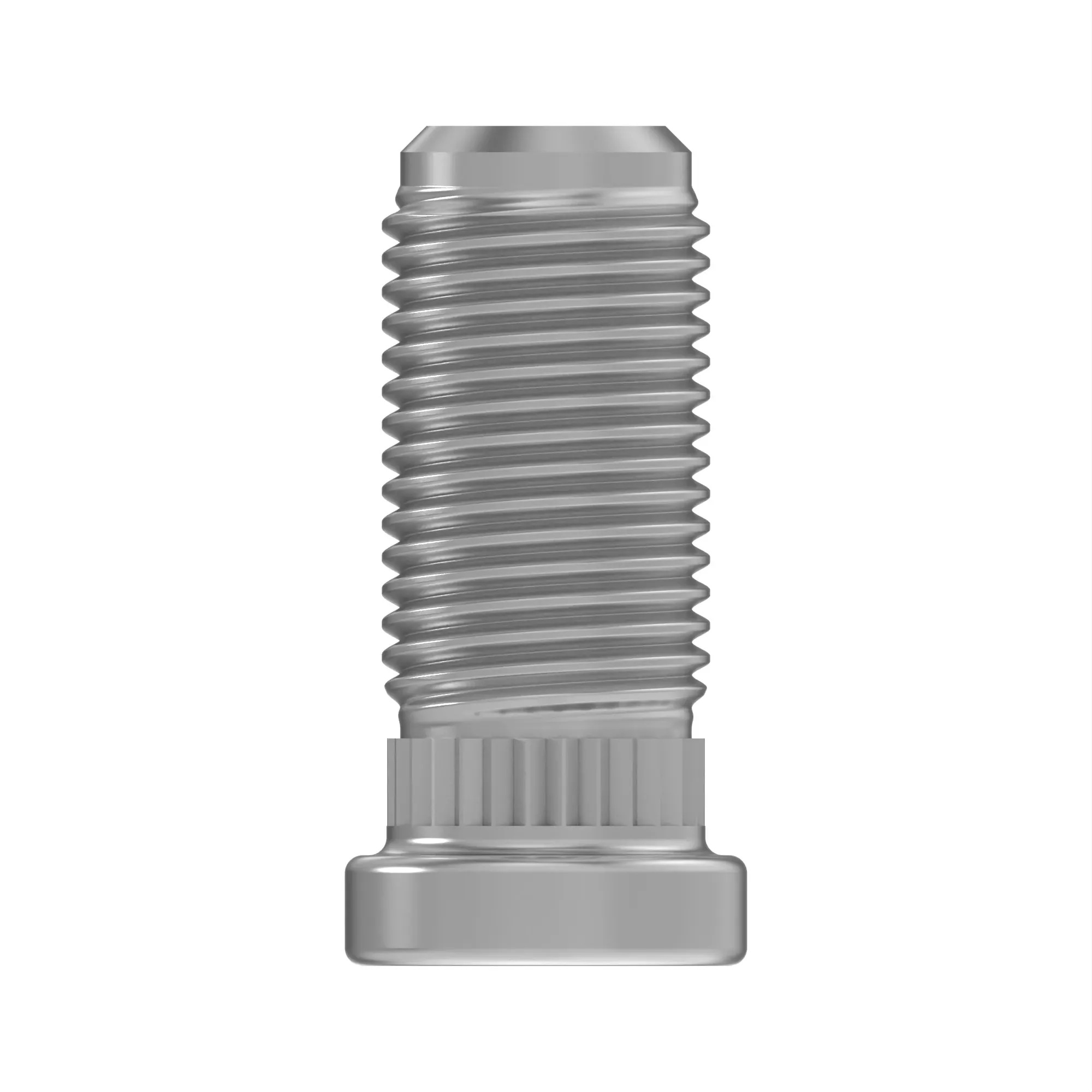 STUD, FOR TAPERED HUB