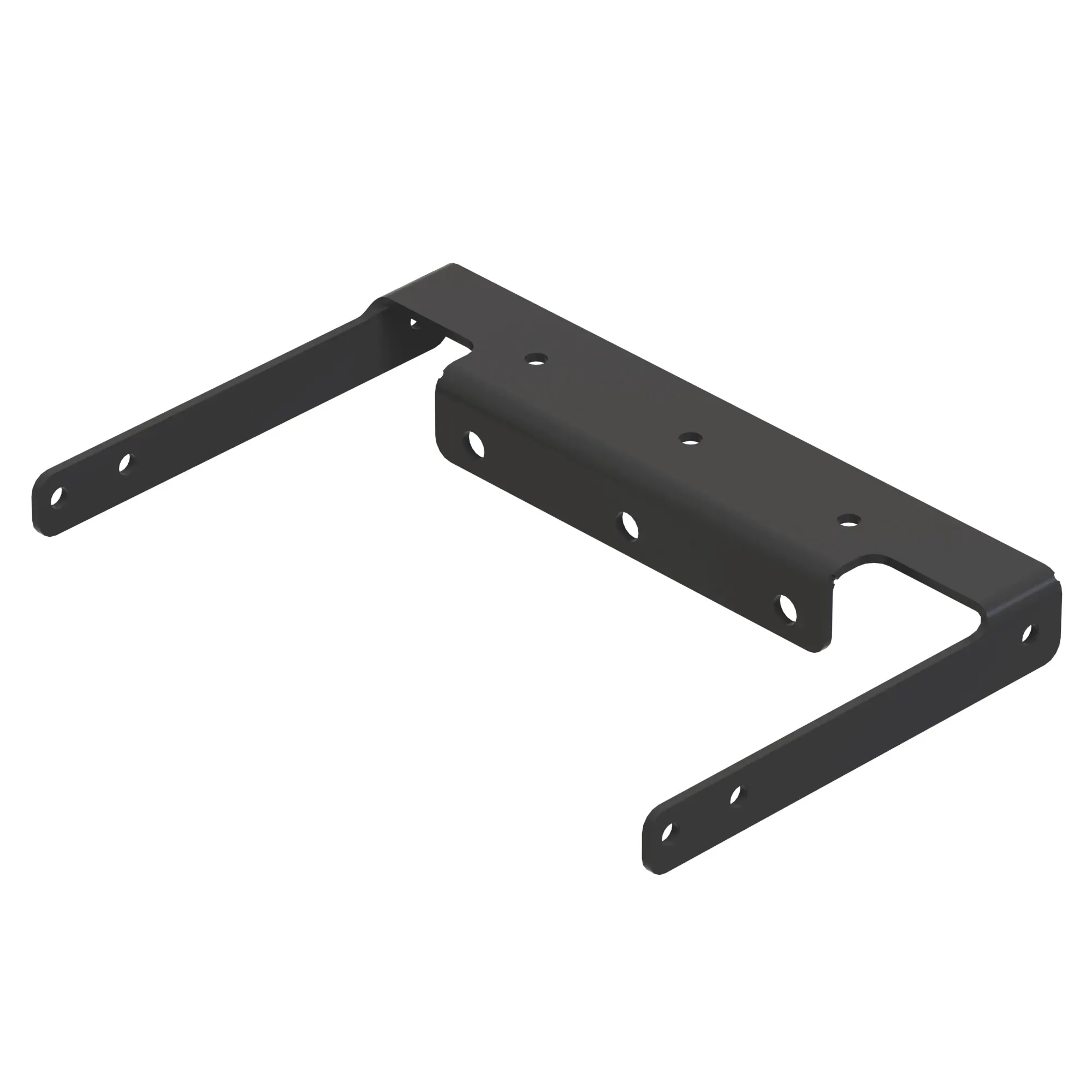 John Deere Lower Step Support - R128713