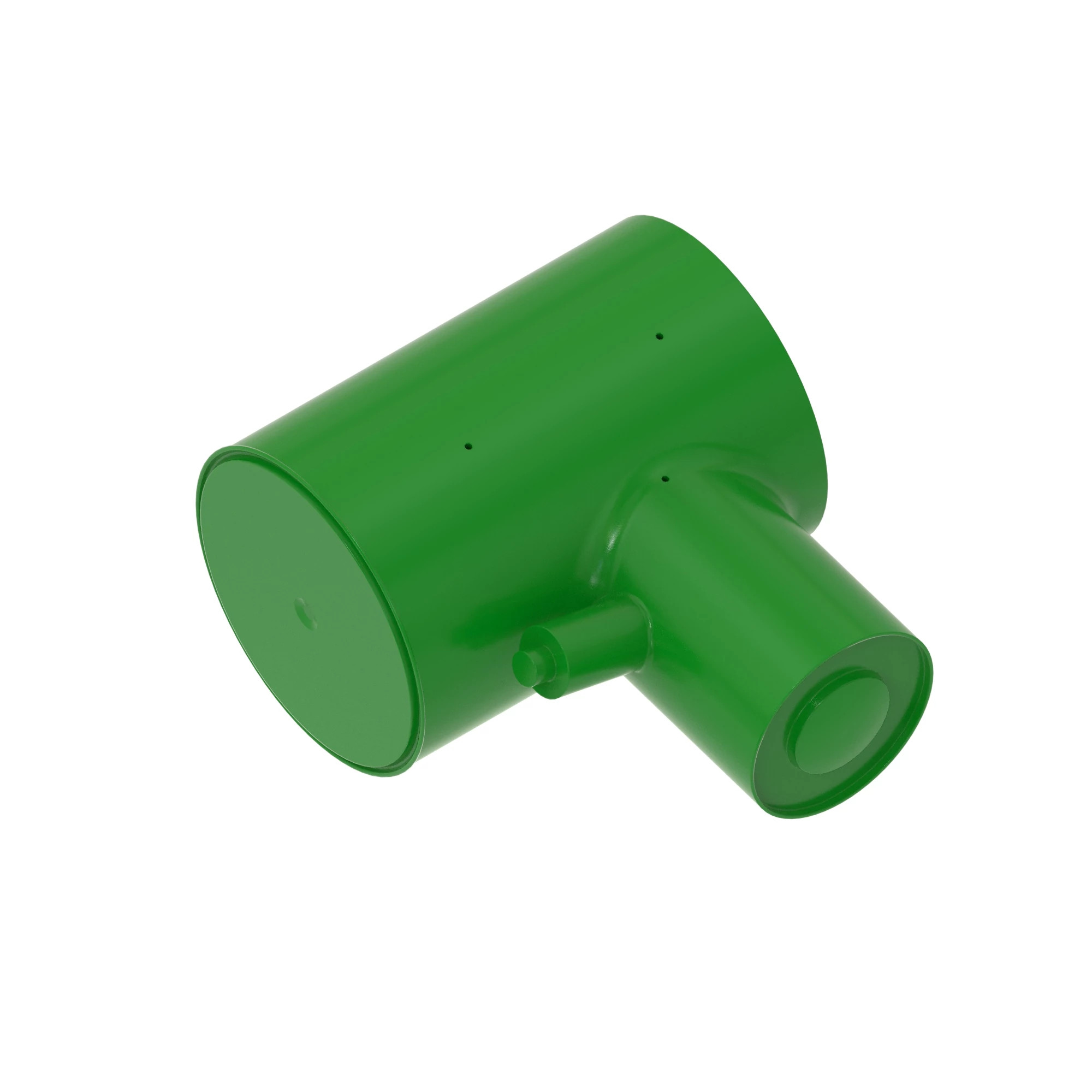 John Deere Air Cleaner Assembly - AN275463