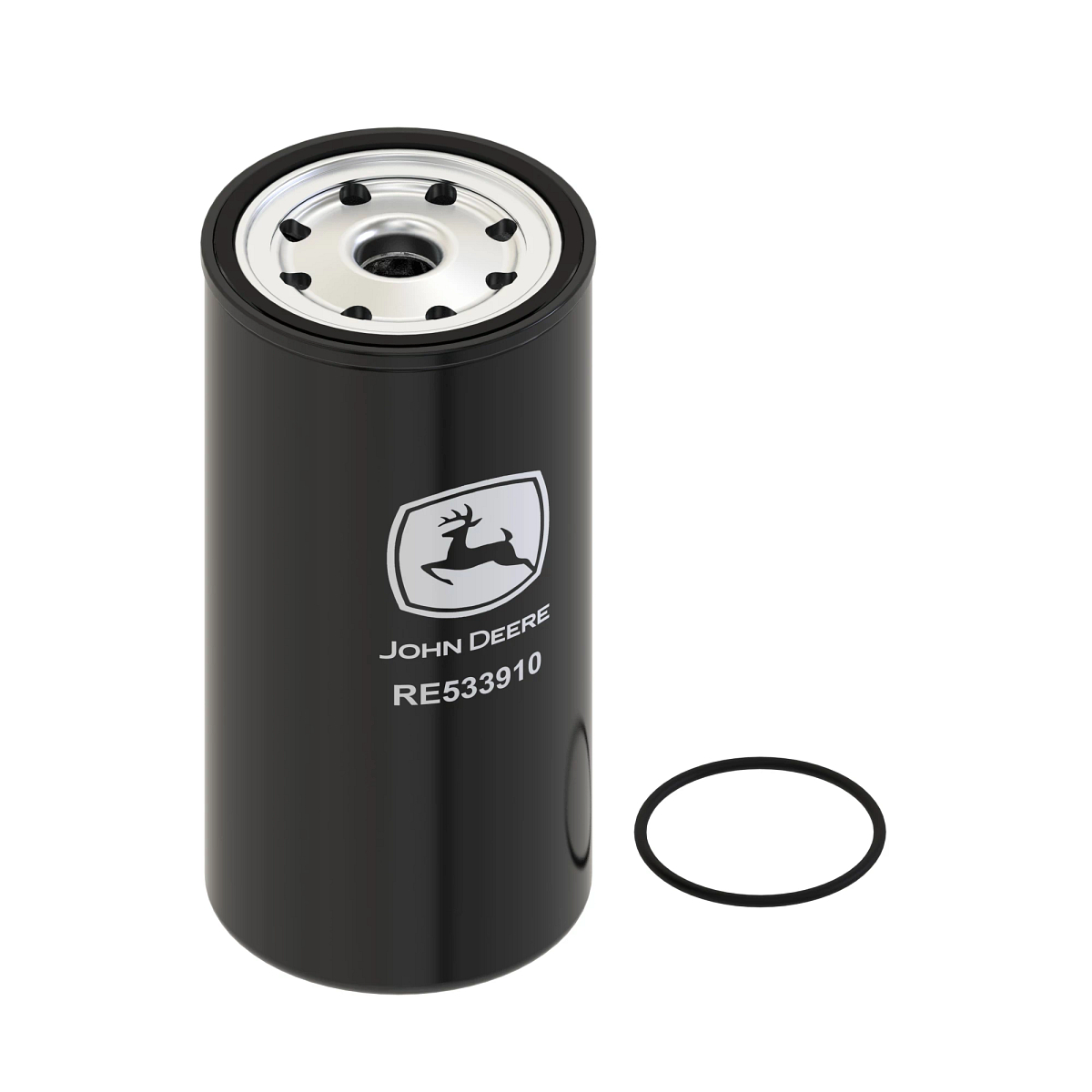 John Deere Final Fuel Filter - RE533910