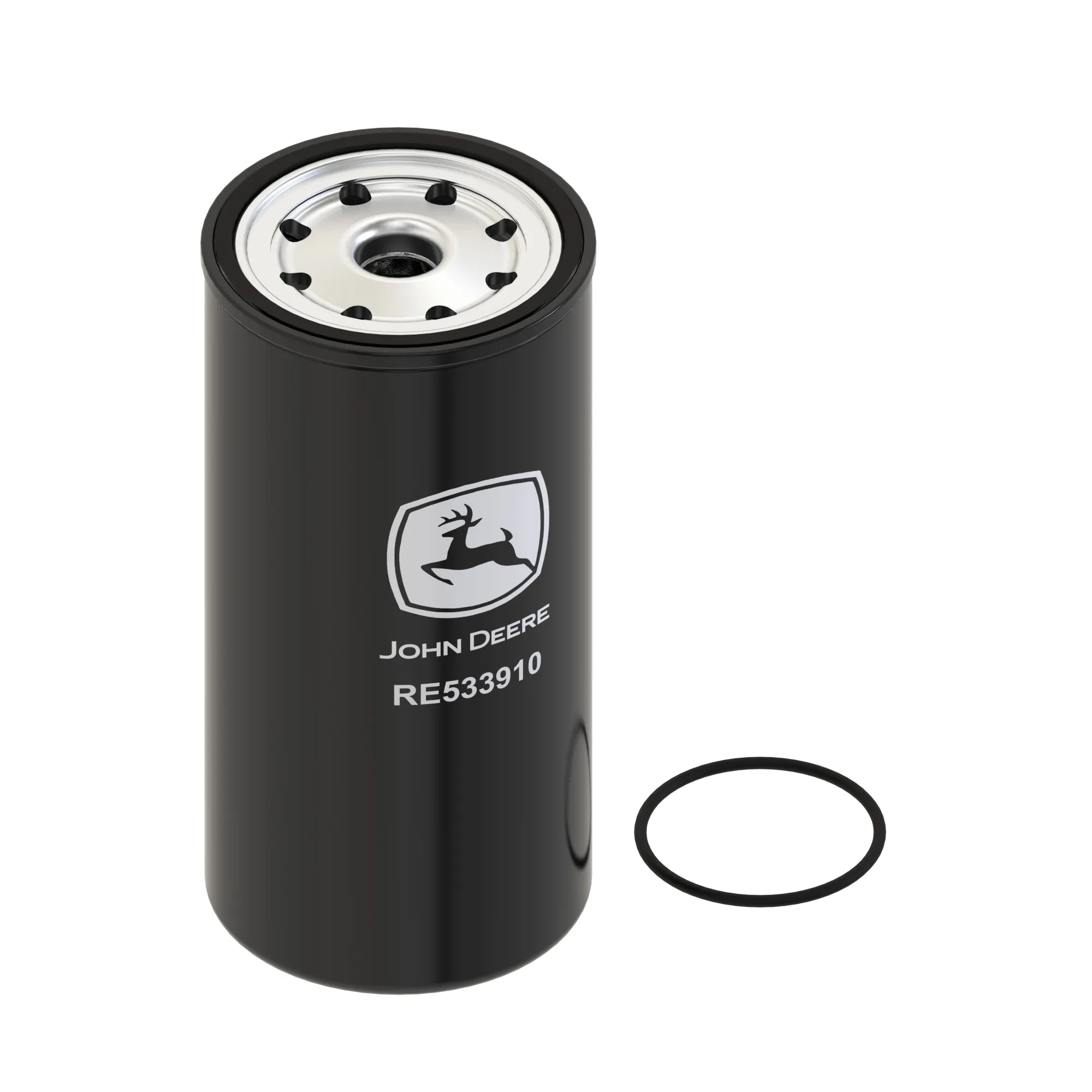John Deere Final Fuel Filter - RE533910