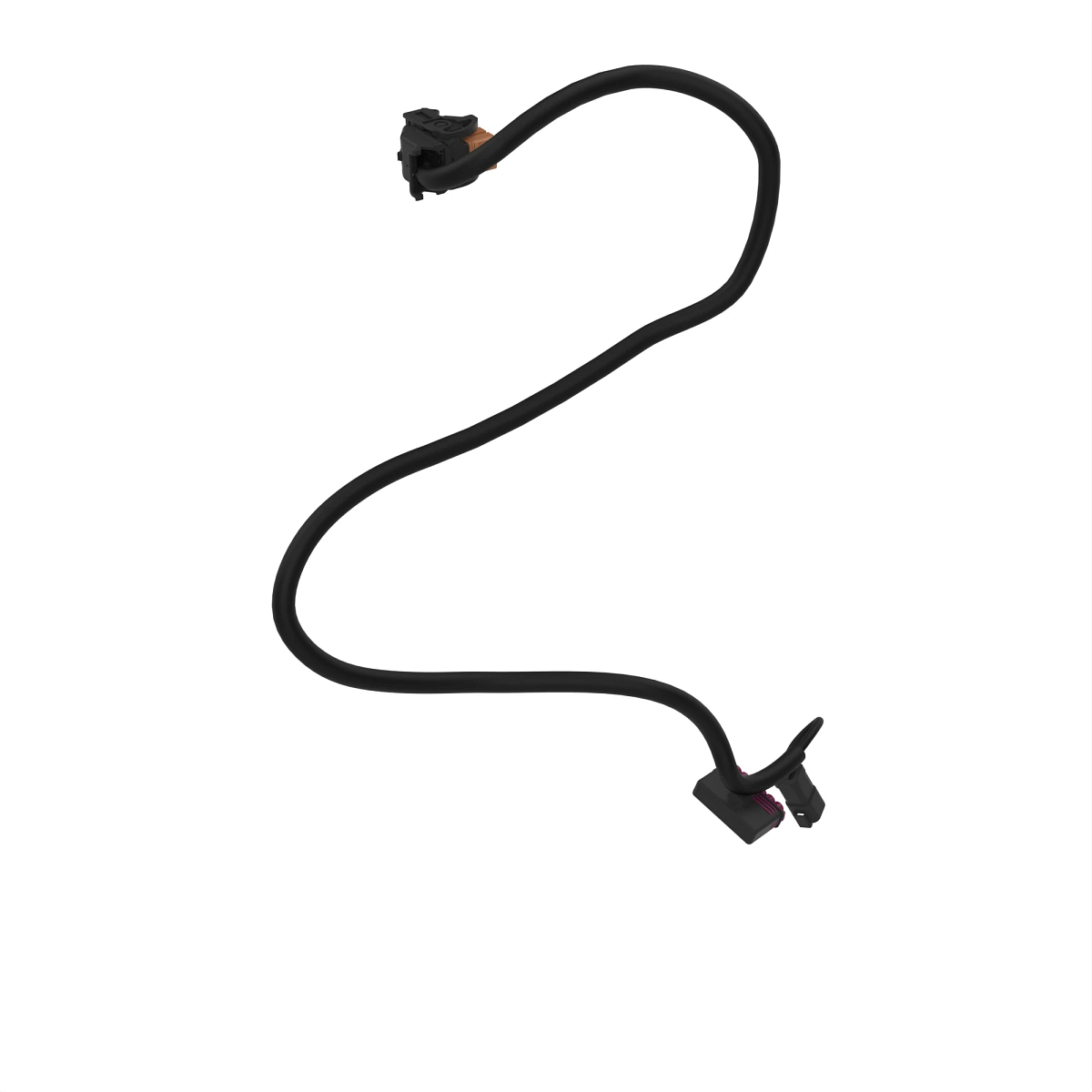 WIRING HARNESS, MY20+ LWFM, MY20 +2