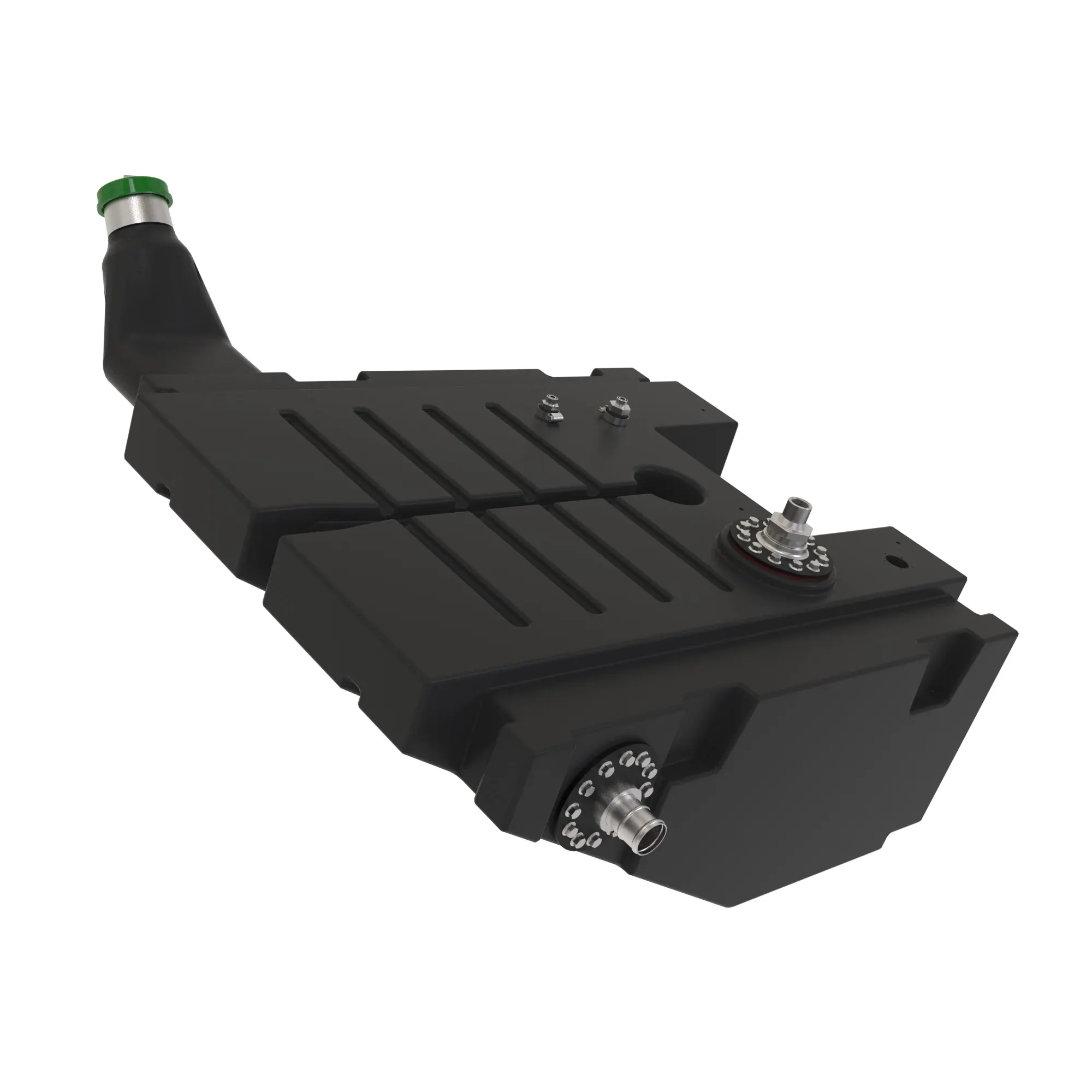 John Deere Fuel Tank - AT498509