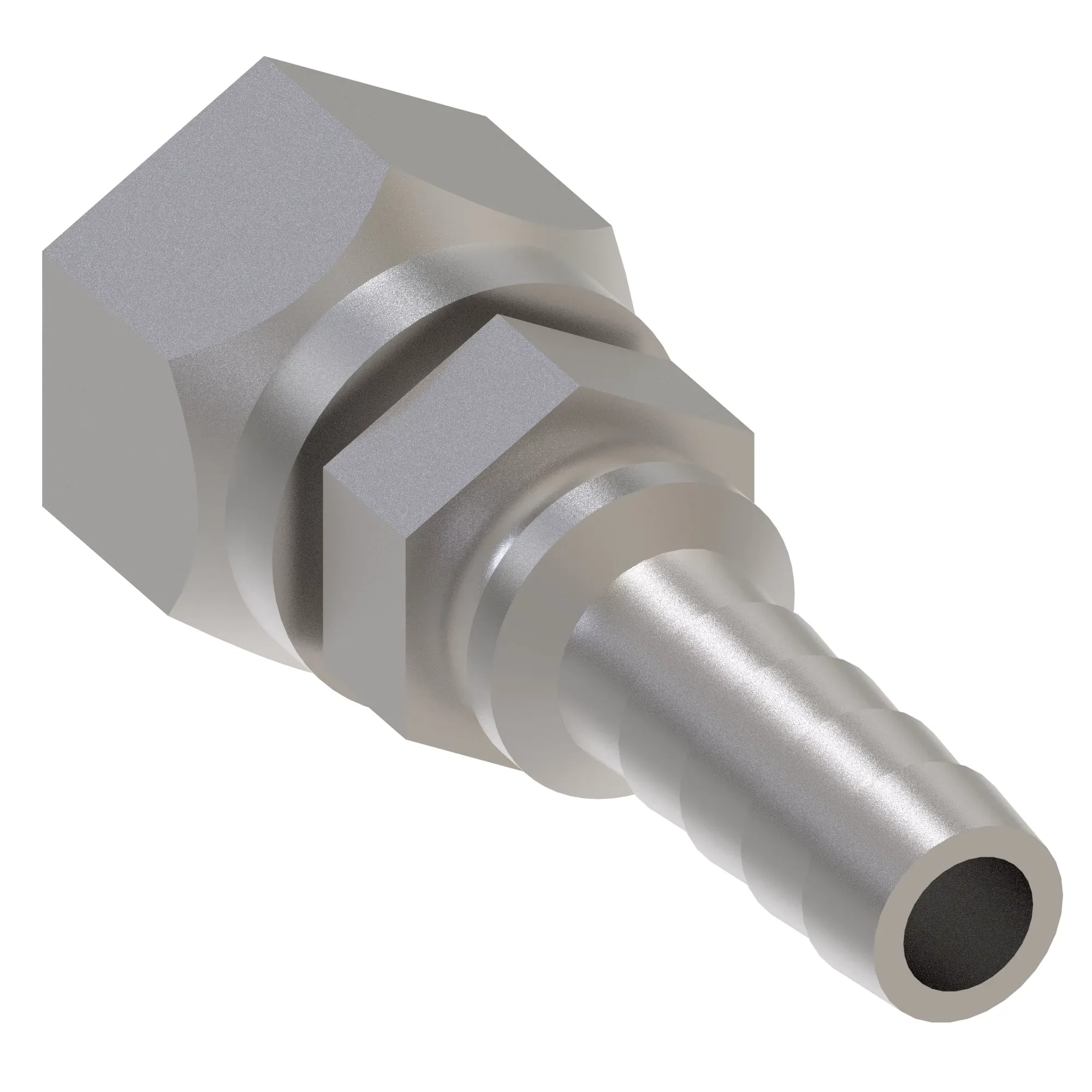 FITTING (FUEL TANK SUPPLY HOSE)