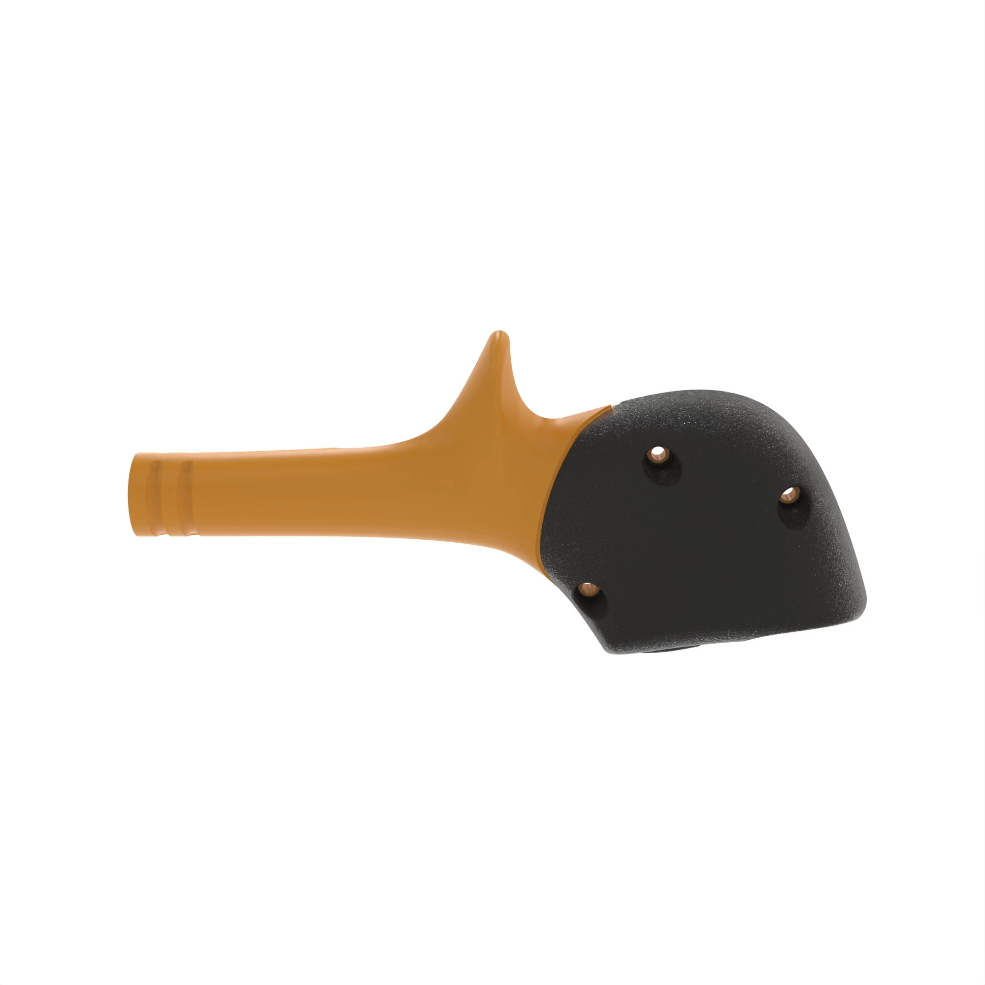 KNOB, GRIP, LOWER PART ASSY., PQT+