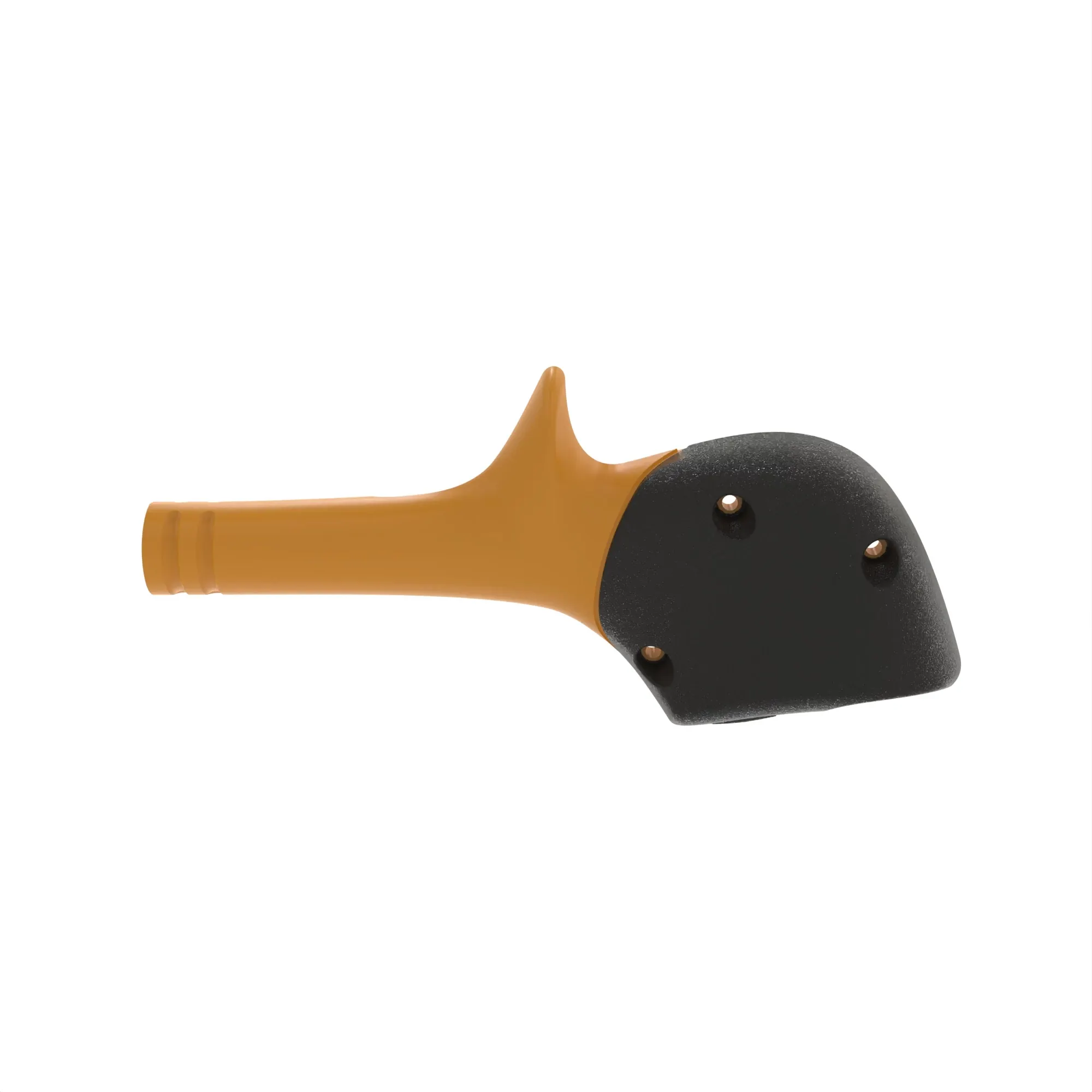 KNOB, GRIP, LOWER PART ASSY., PQT+