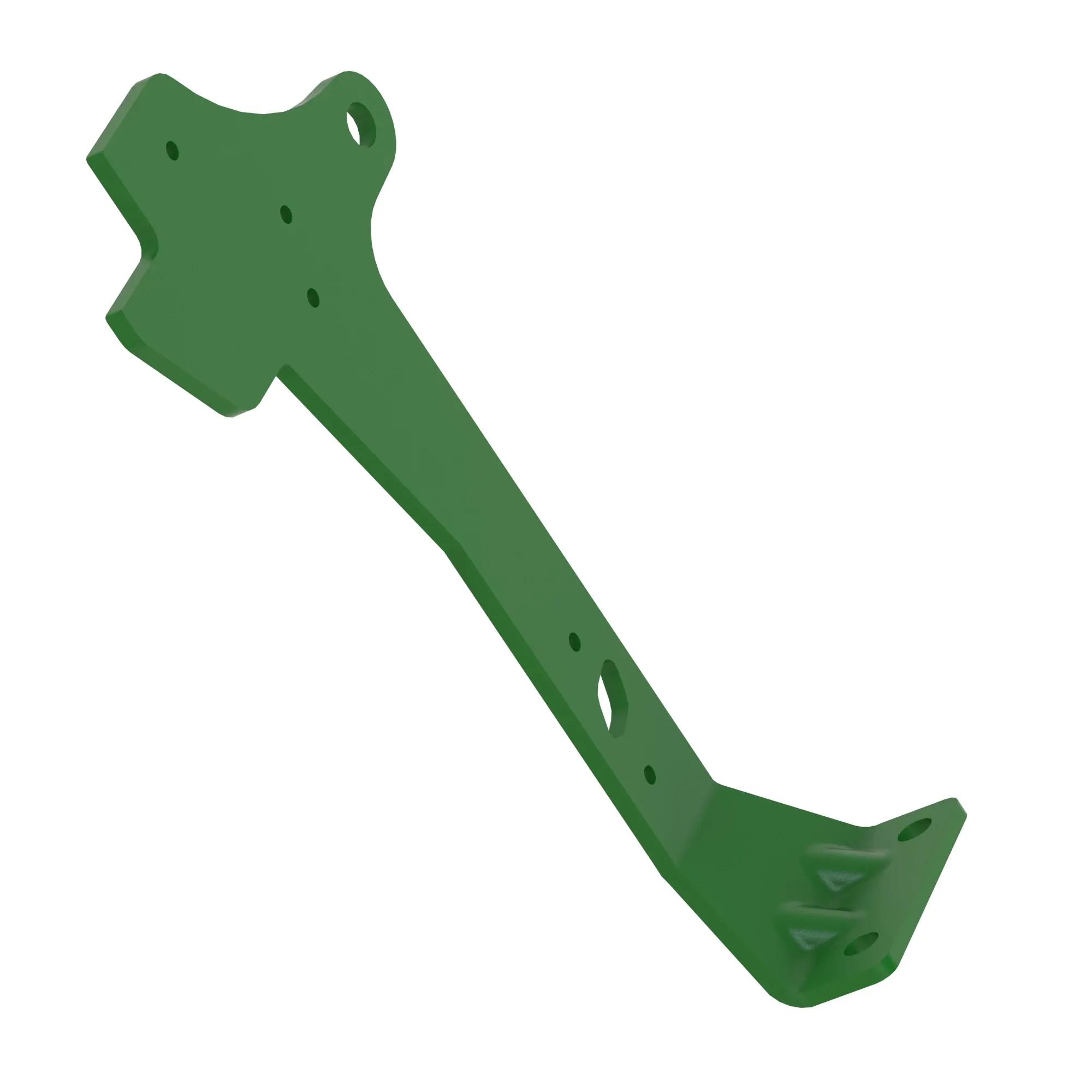 ANCHOR, ACCU FRONT CYL