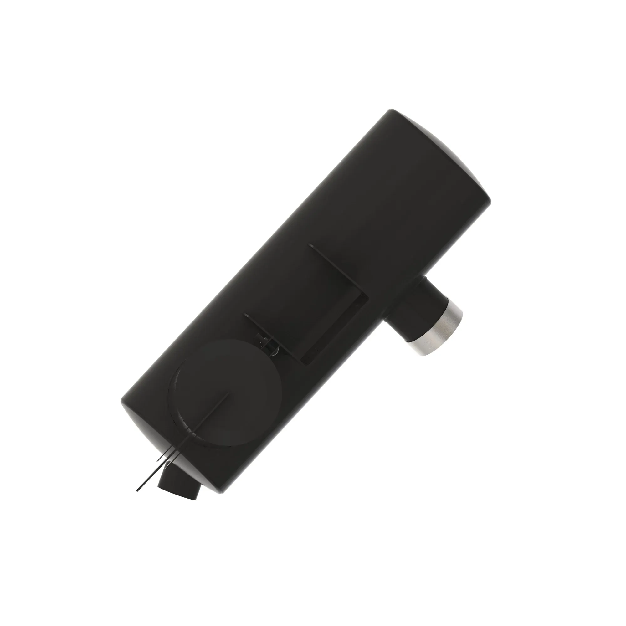 Muffler