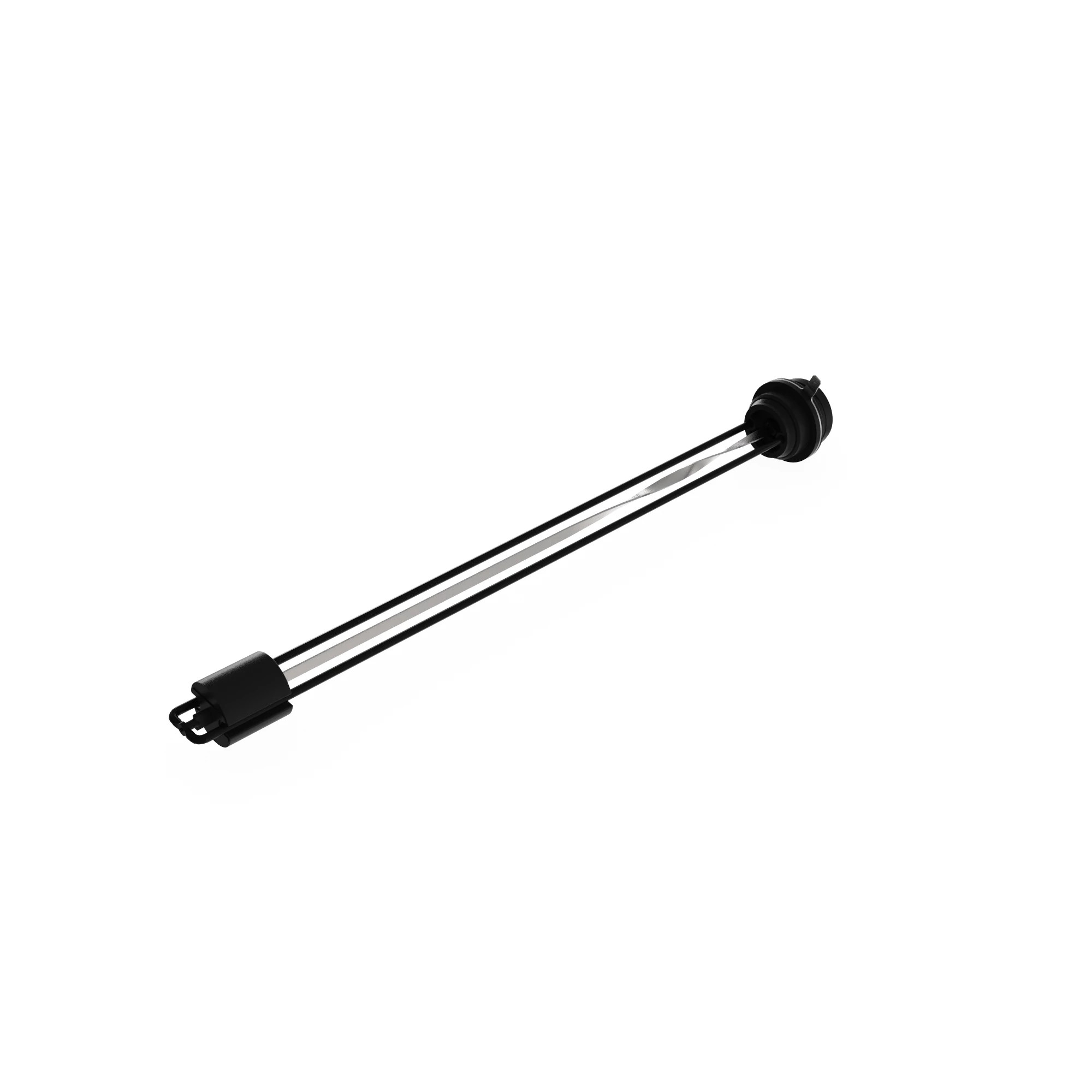 John Deere Fuel Tank Gauge - LVA20664