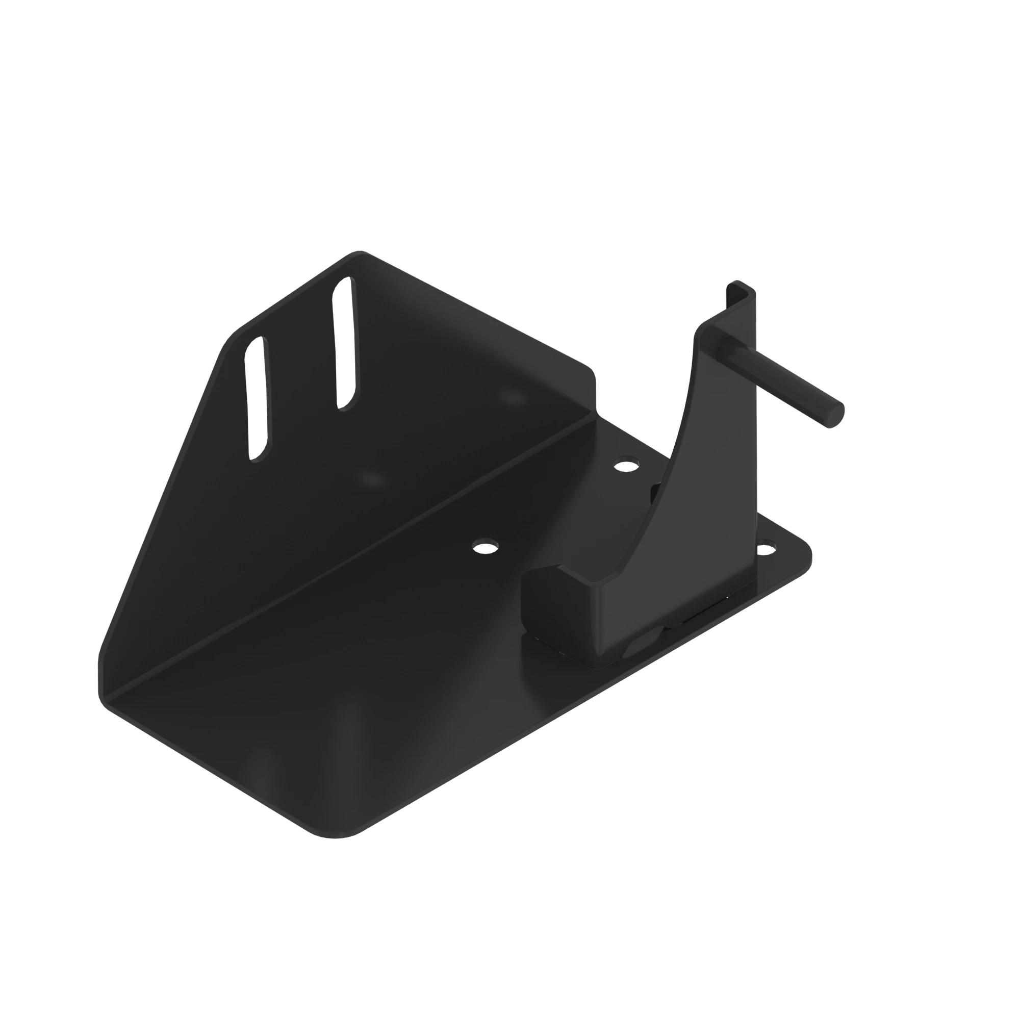 John Deere Engine Cooling Kit Bracket - AXE29227