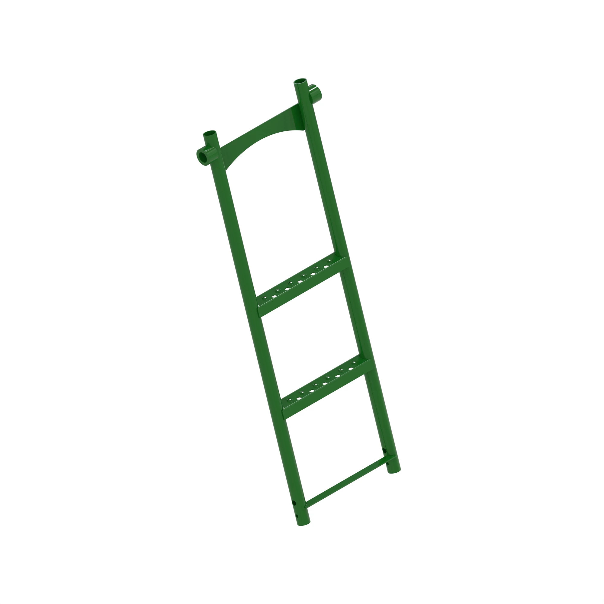 ⚙️ AKK11955: Escalera de Acceso Al Combustible John Deere 🚜✅