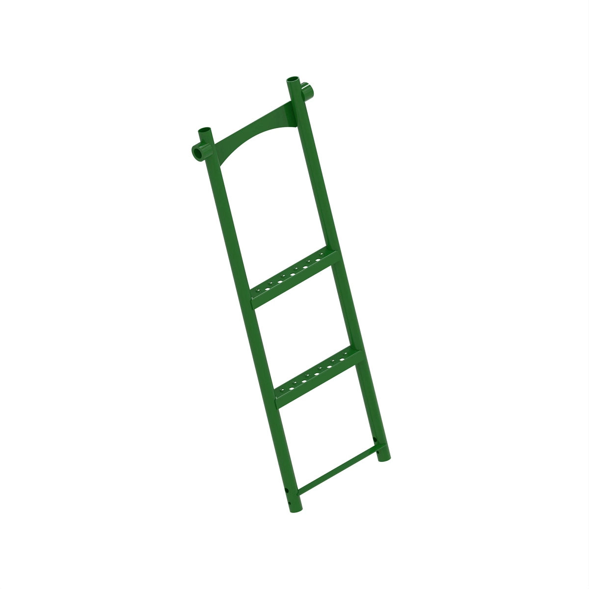 John Deere Fuel Access Ladder - AKK11955