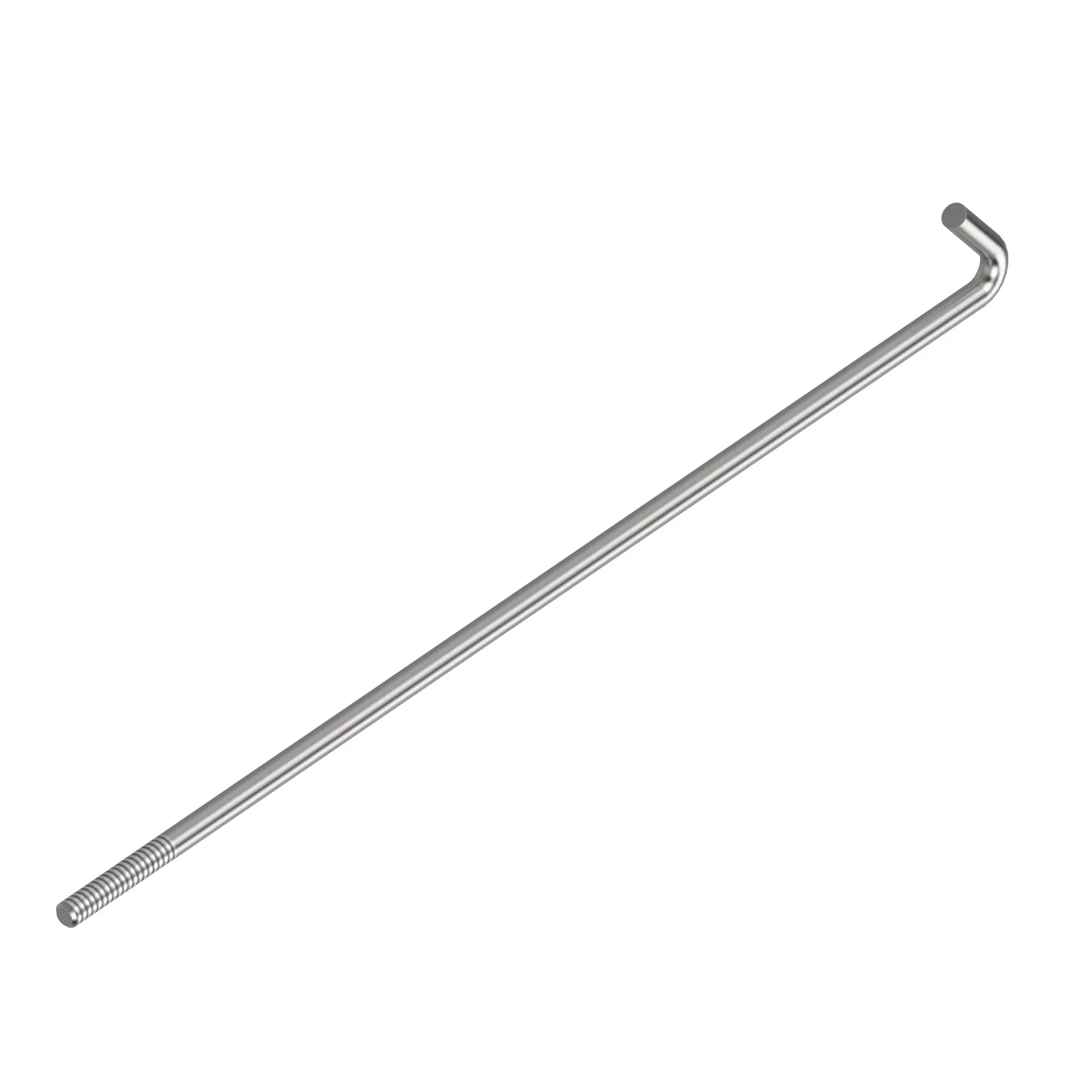 ROD,BATTERY CLAMP