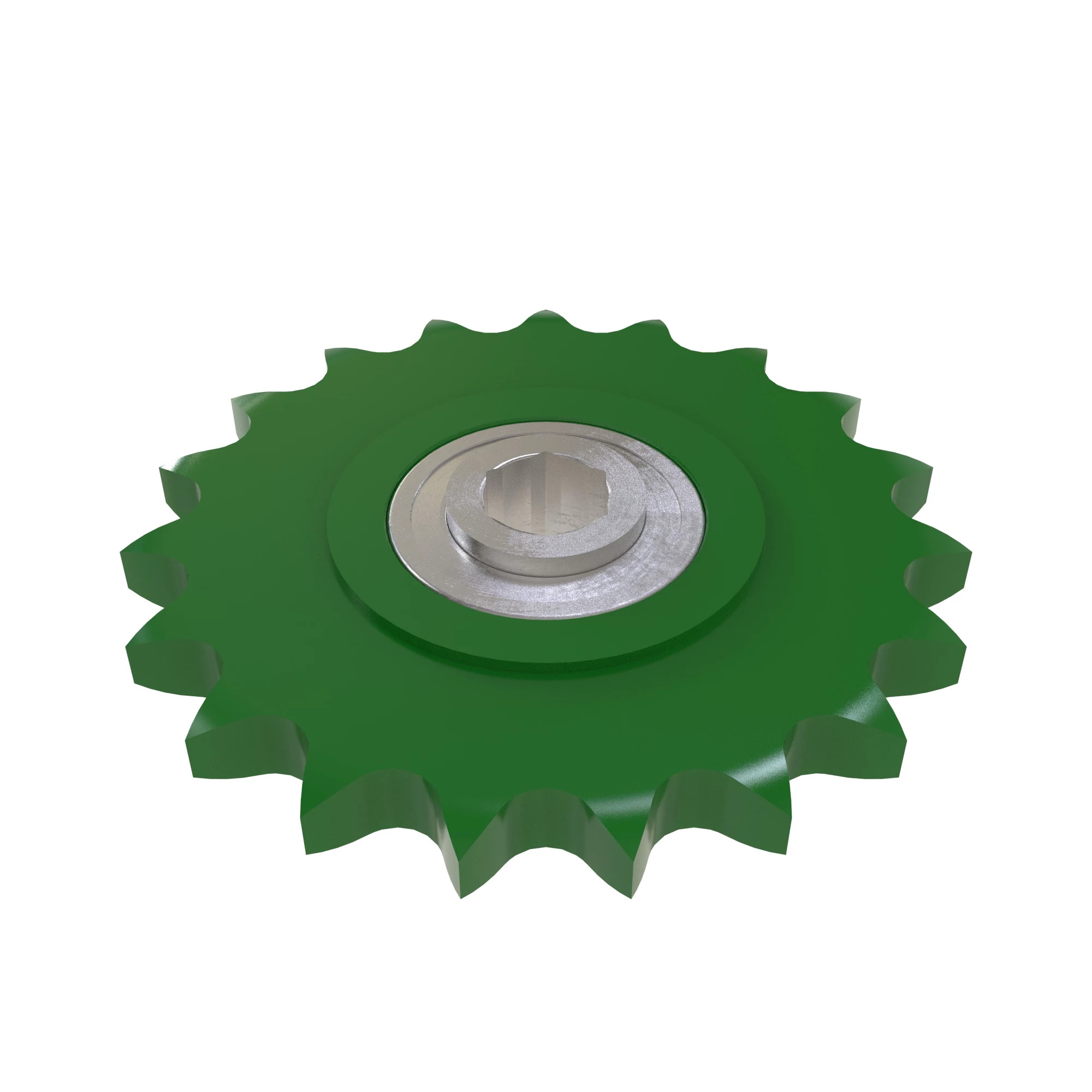 CHAIN SPROCKET, SPROCKET ASSY - IDL