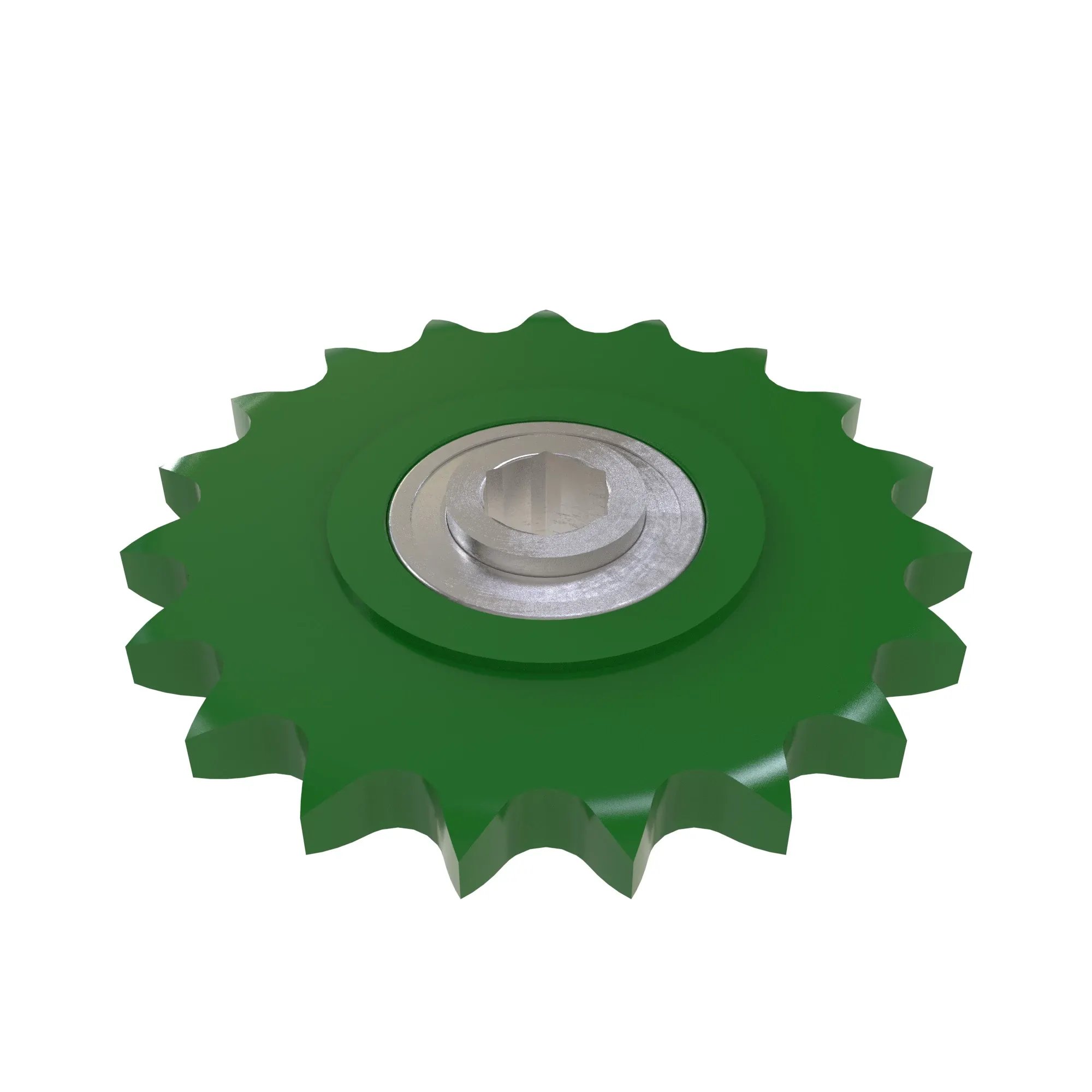 CHAIN SPROCKET, SPROCKET ASSY - IDL