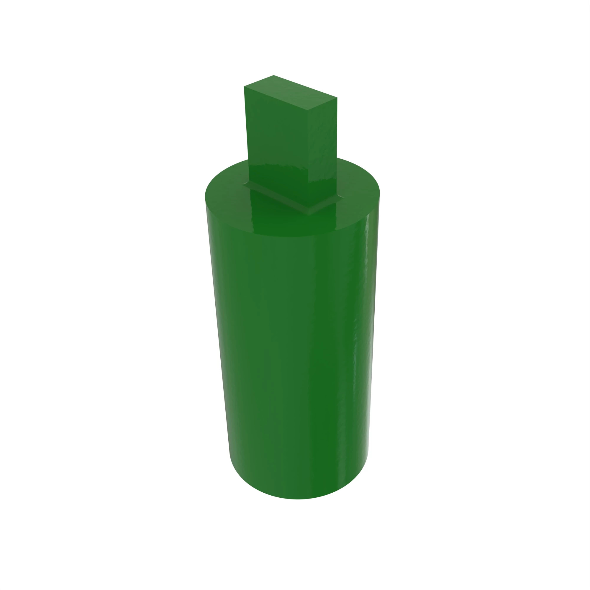 Bearing With Housing