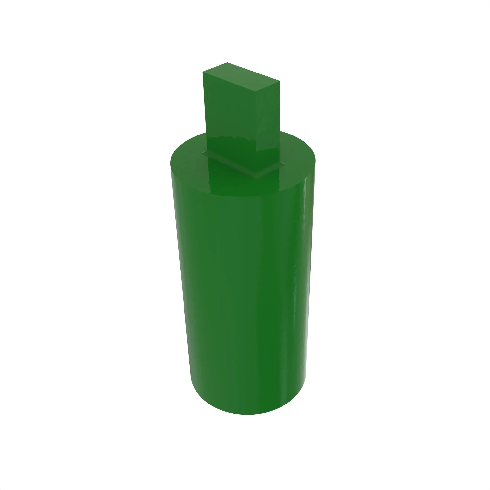 Bearing With Housing