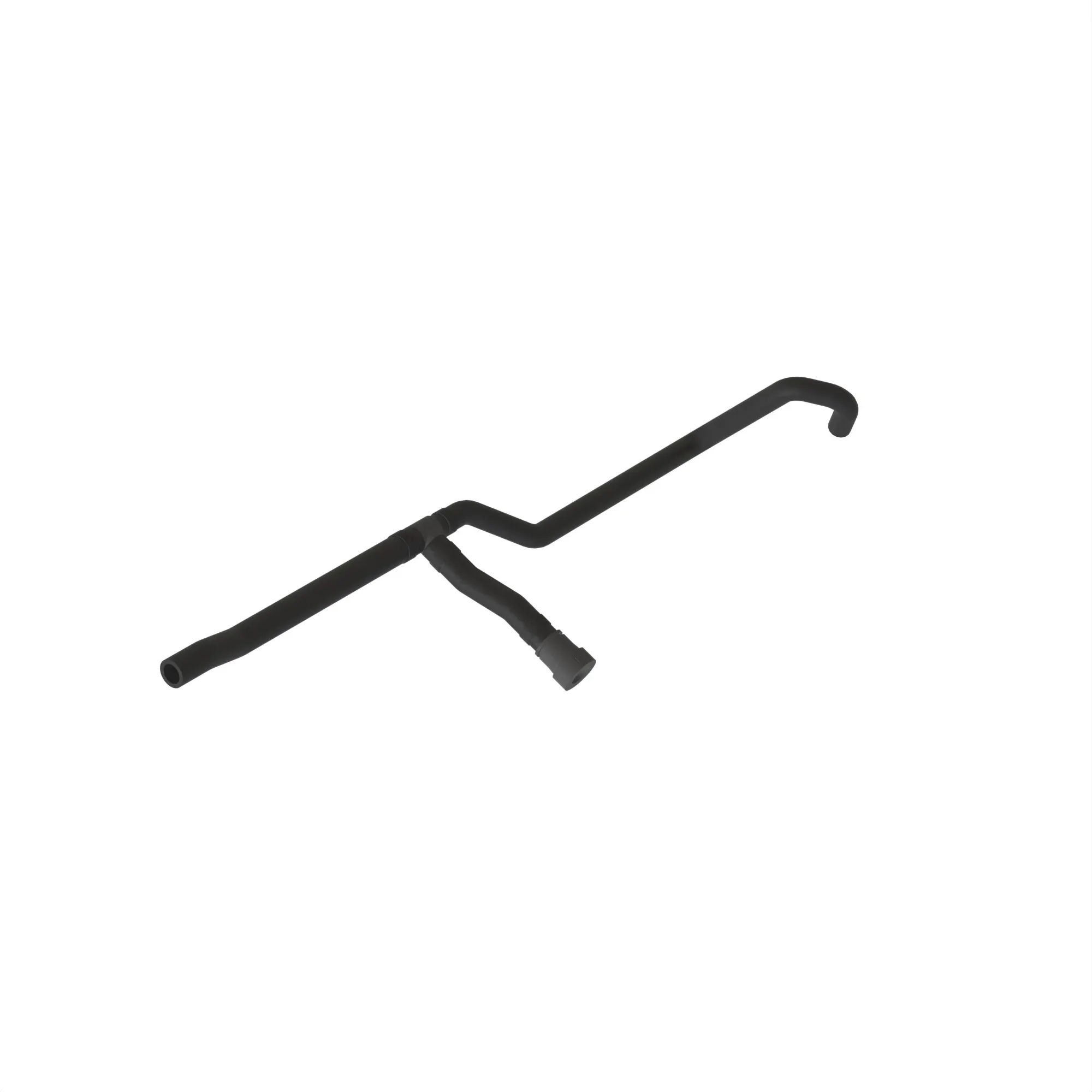 HOSE, ASSY; DEF-TANK HEATING, RETUR