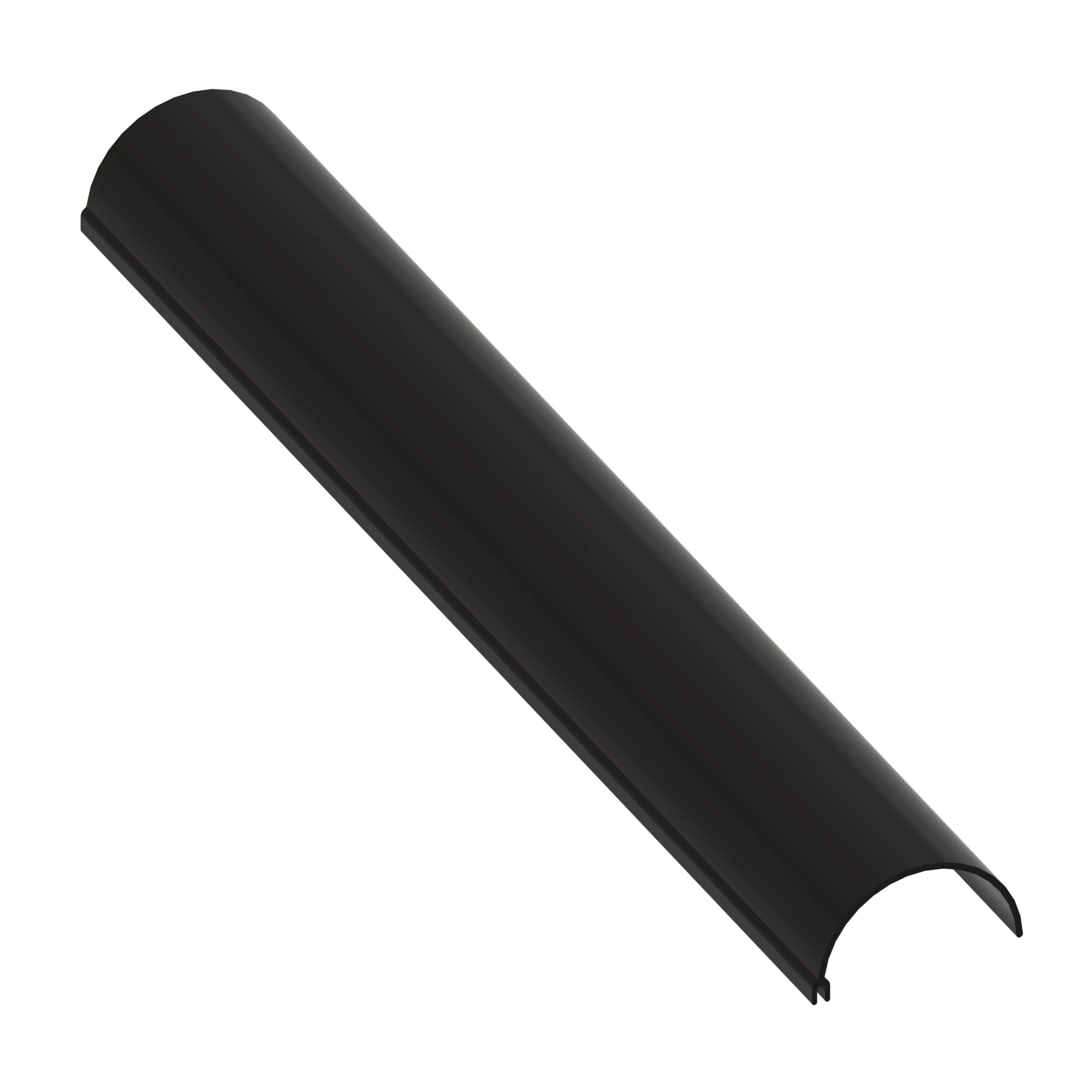 COVER, BACK SHAFT COVER, SHORT