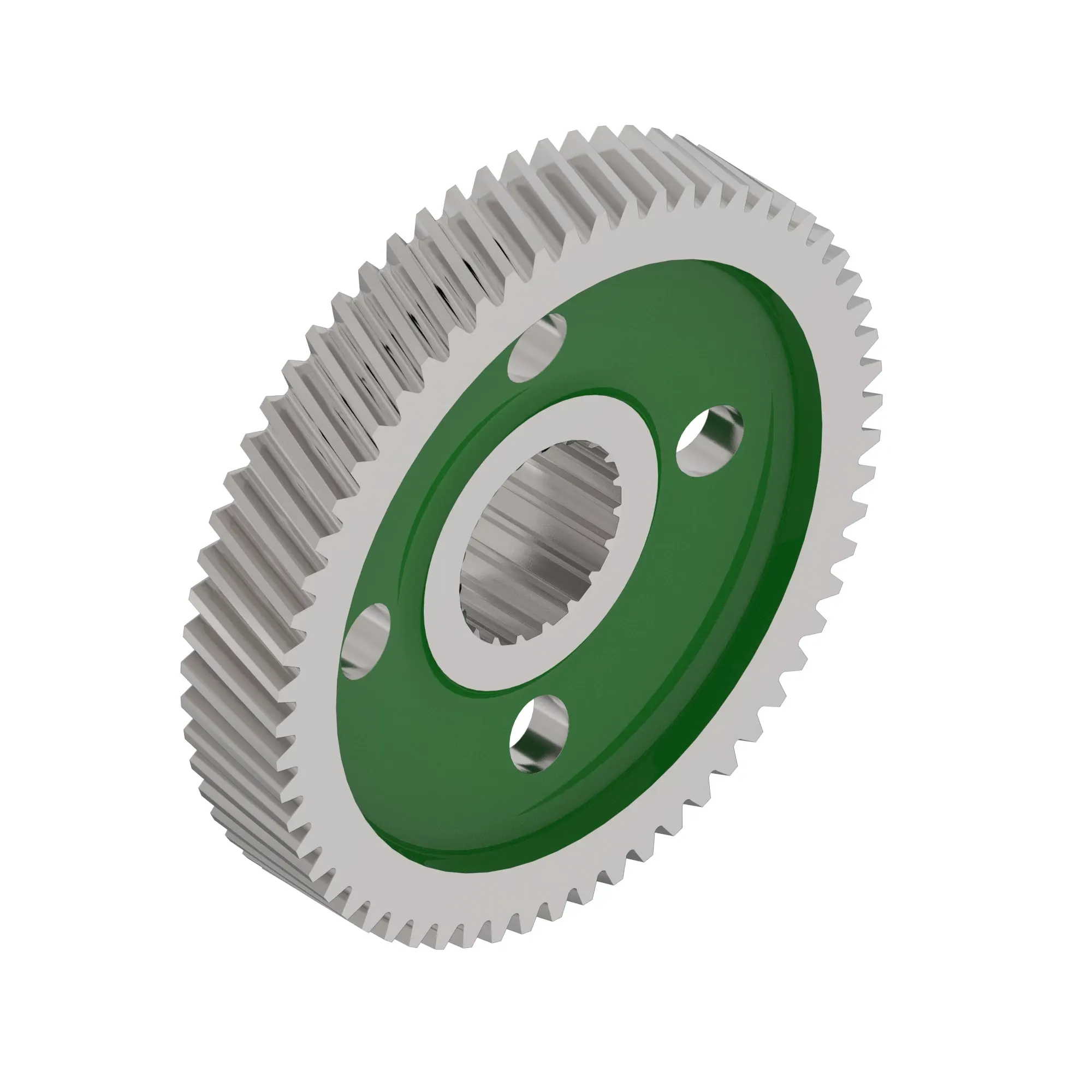Helical Gear