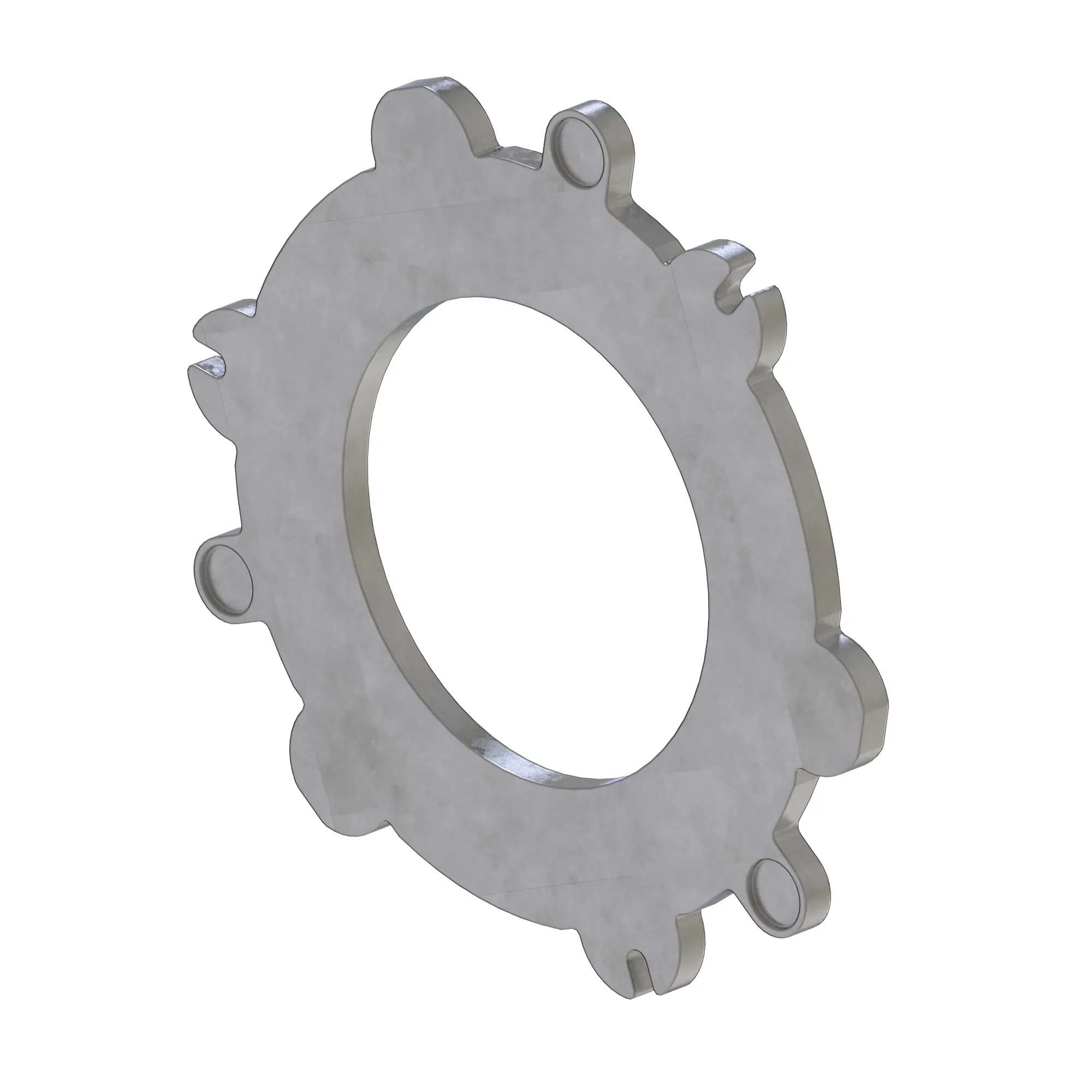 CLUTCH PLATE