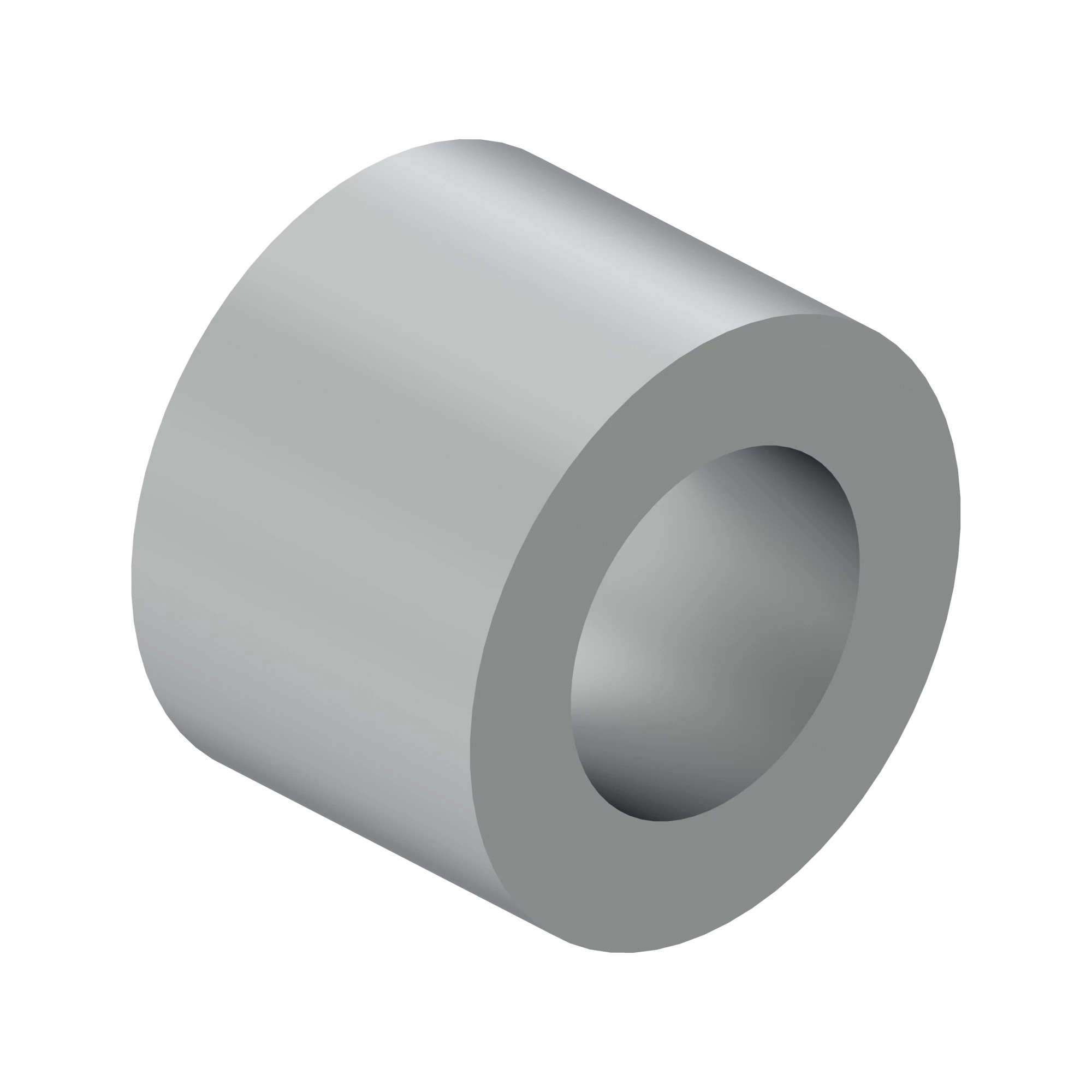 John Deere Plain Spacer - N217284