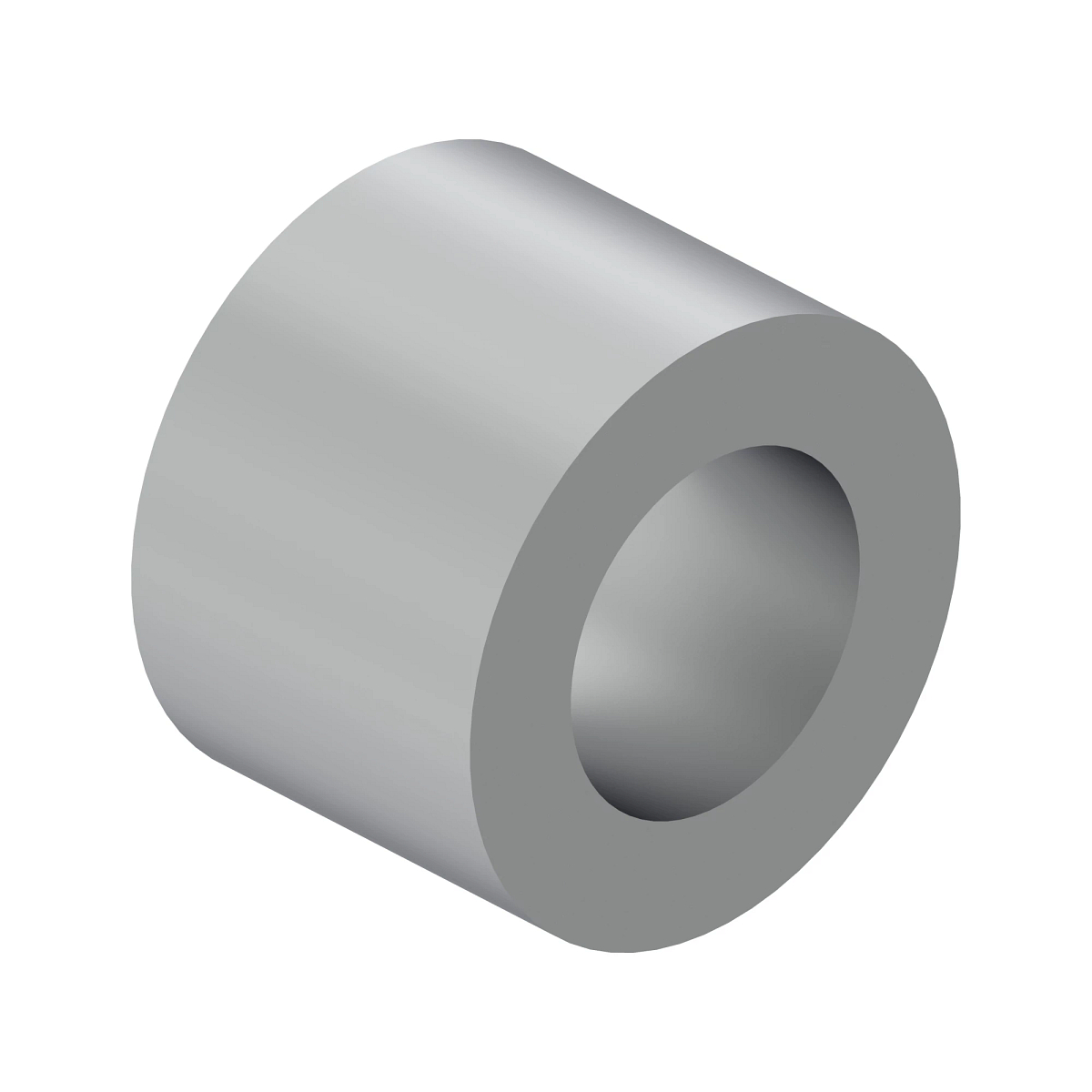 John Deere Plain Spacer - N217284