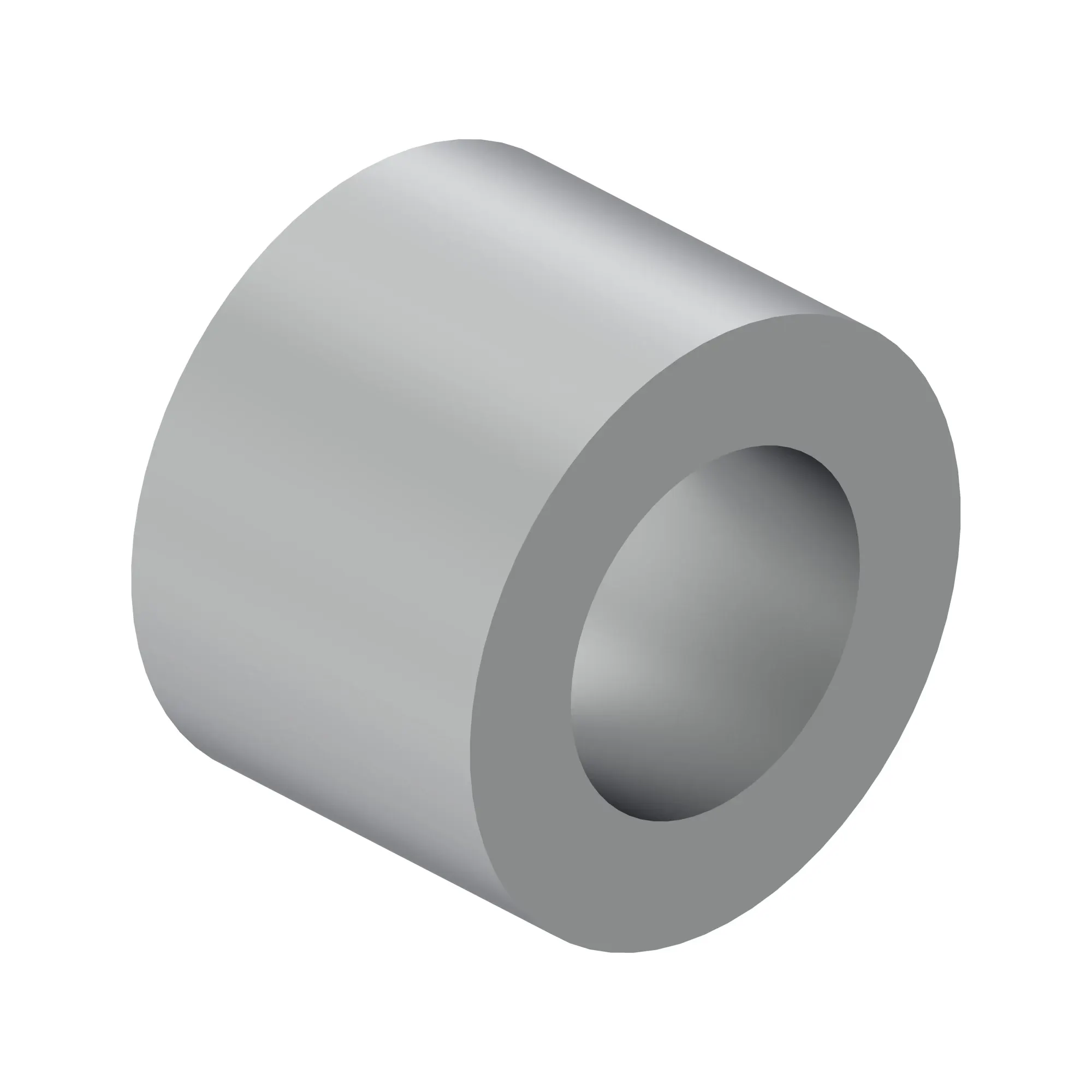 John Deere Plain Spacer - N217284