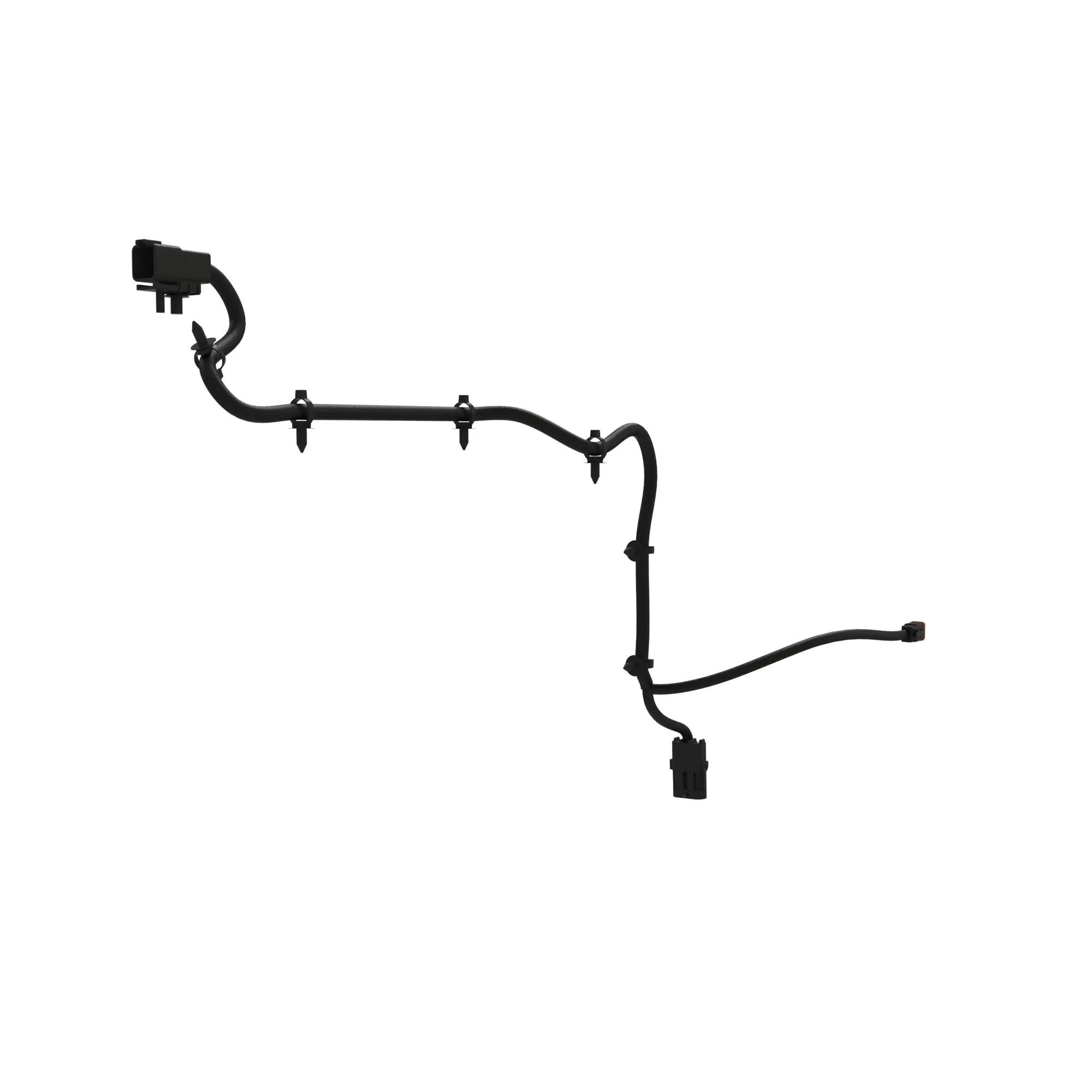 WIRING HARNESS, HARNESS, SEED/CLUTC