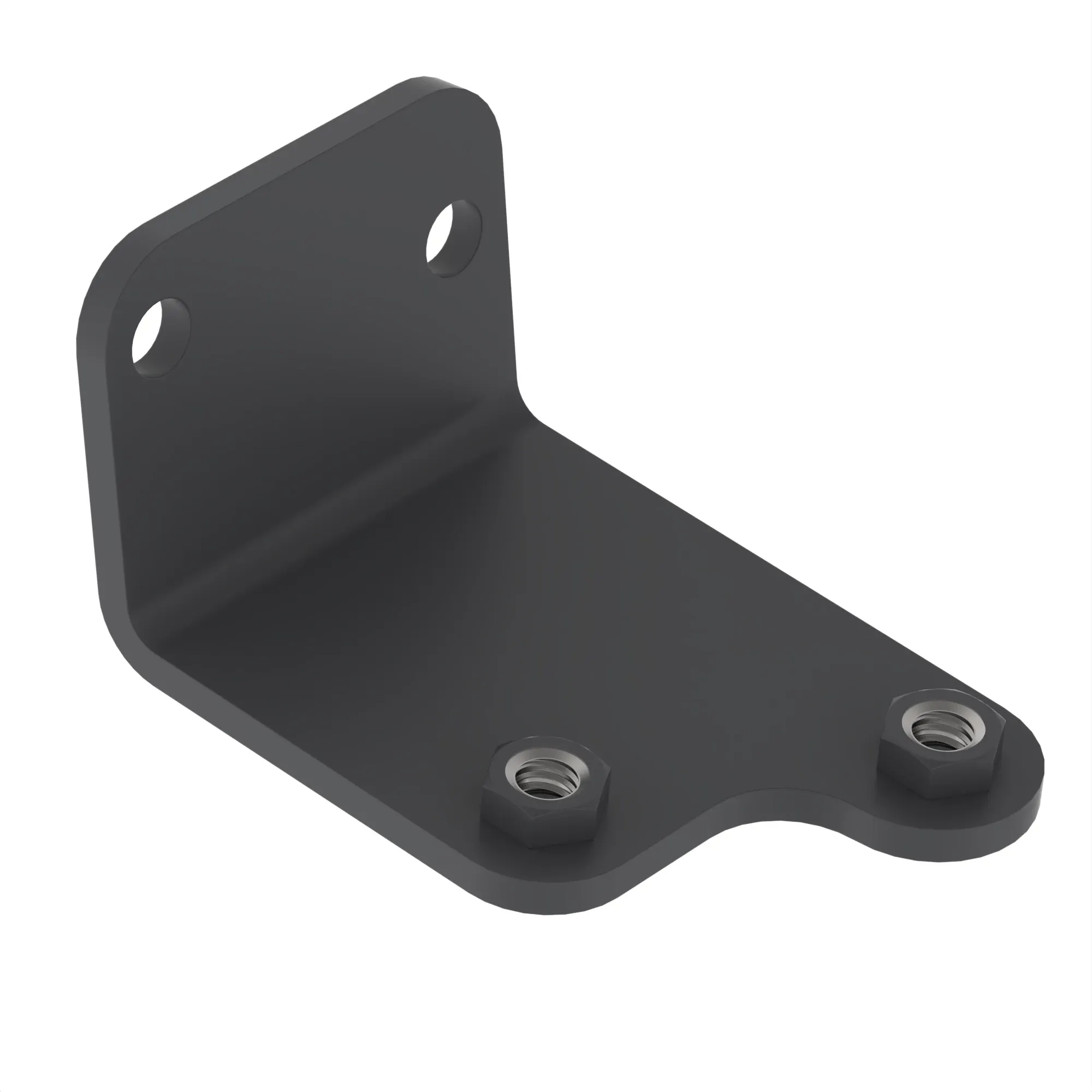 BRACKET, BRACKET GEARBOX MOUNTING