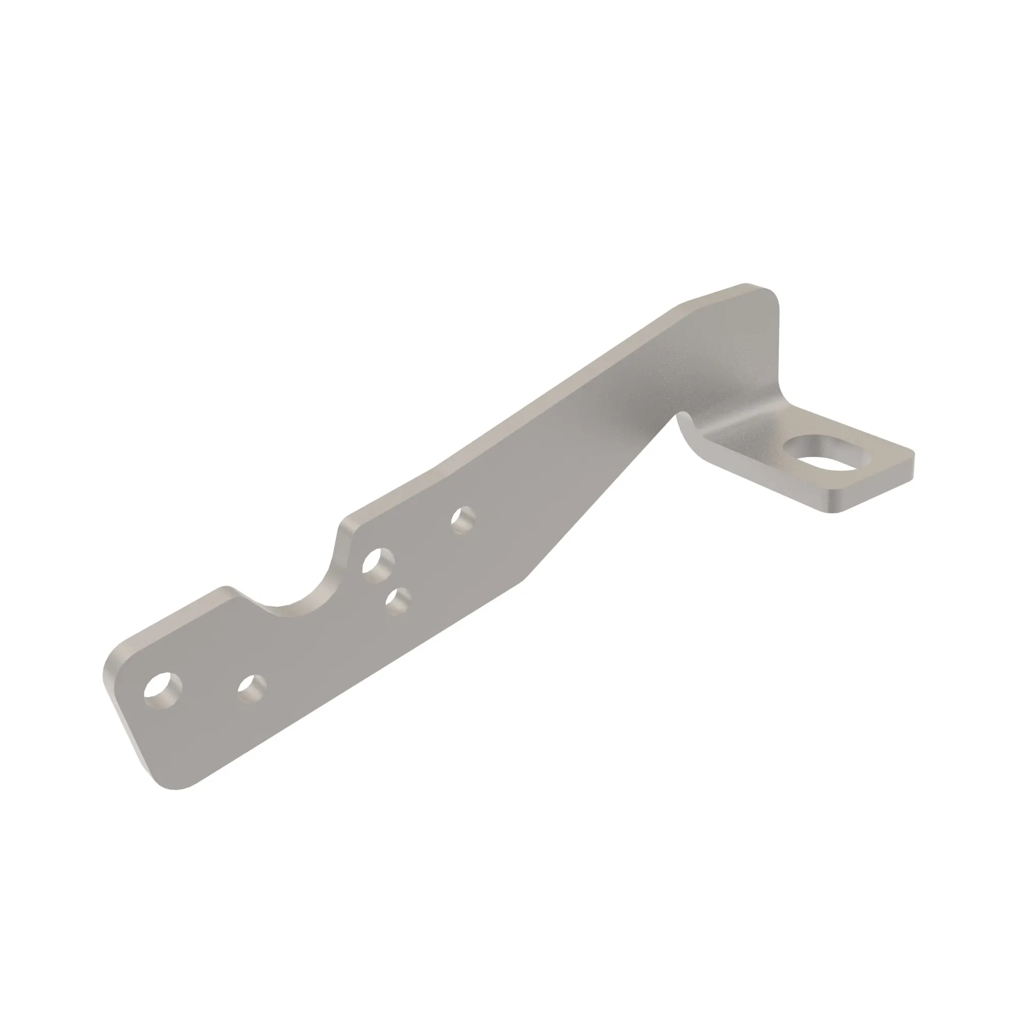 John Deere Retainer - L156925