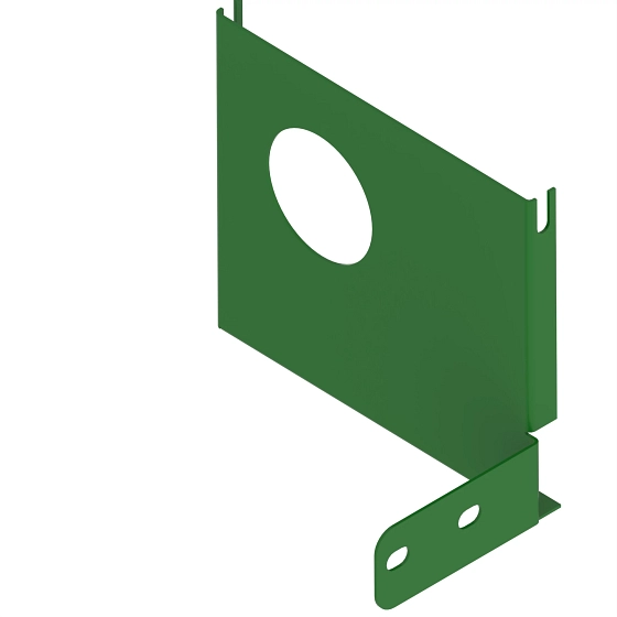 John Deere Bracket - DX14119