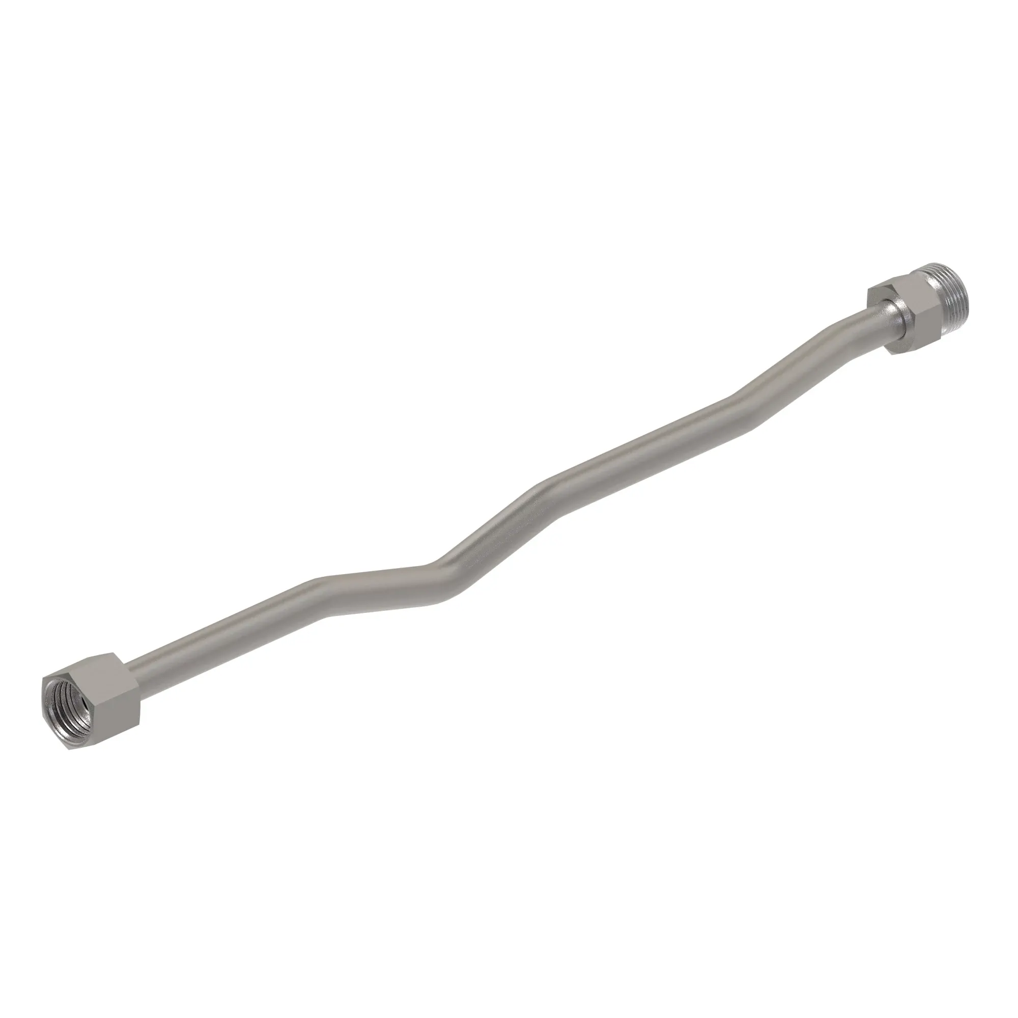 Oil Line, Steering Return Line Trem