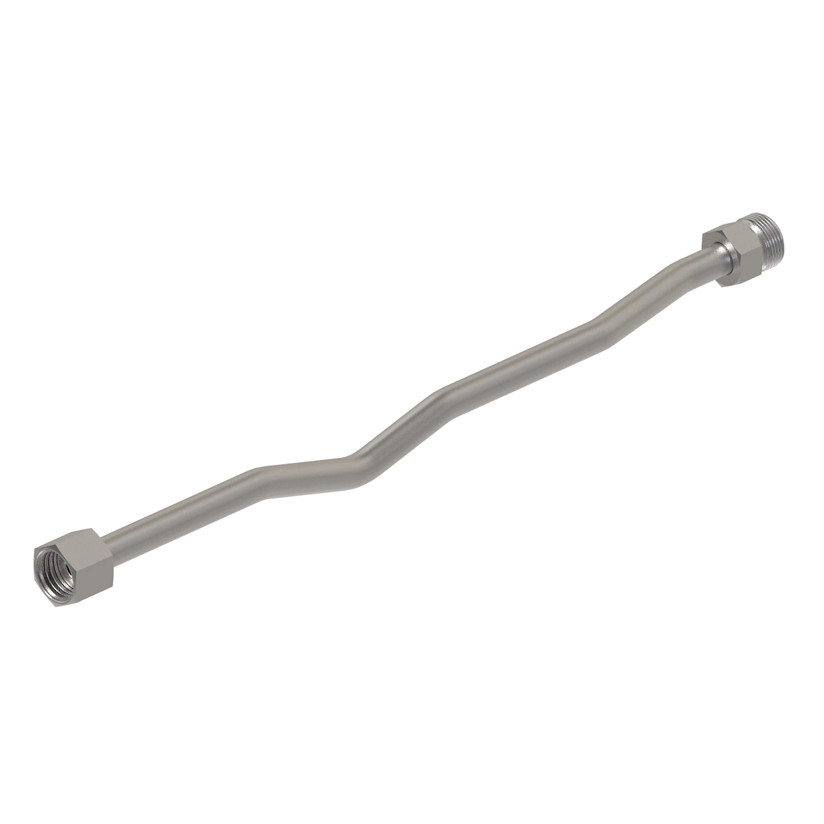 Oil Line, Steering Return Line Trem