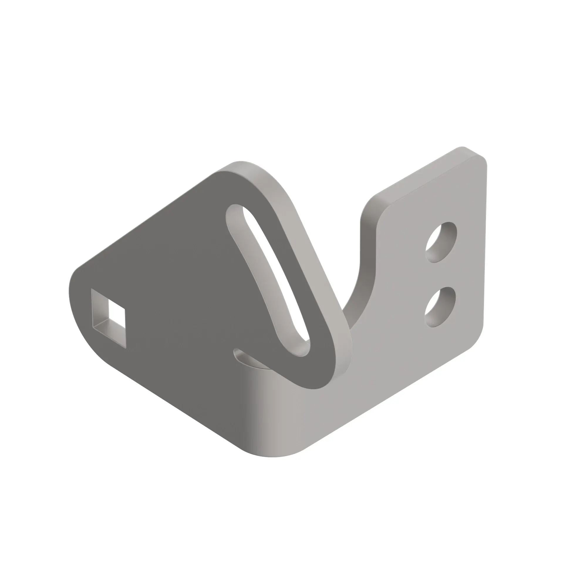 BRACKET, SWITCH MTG.,THROTTLE PEDAL