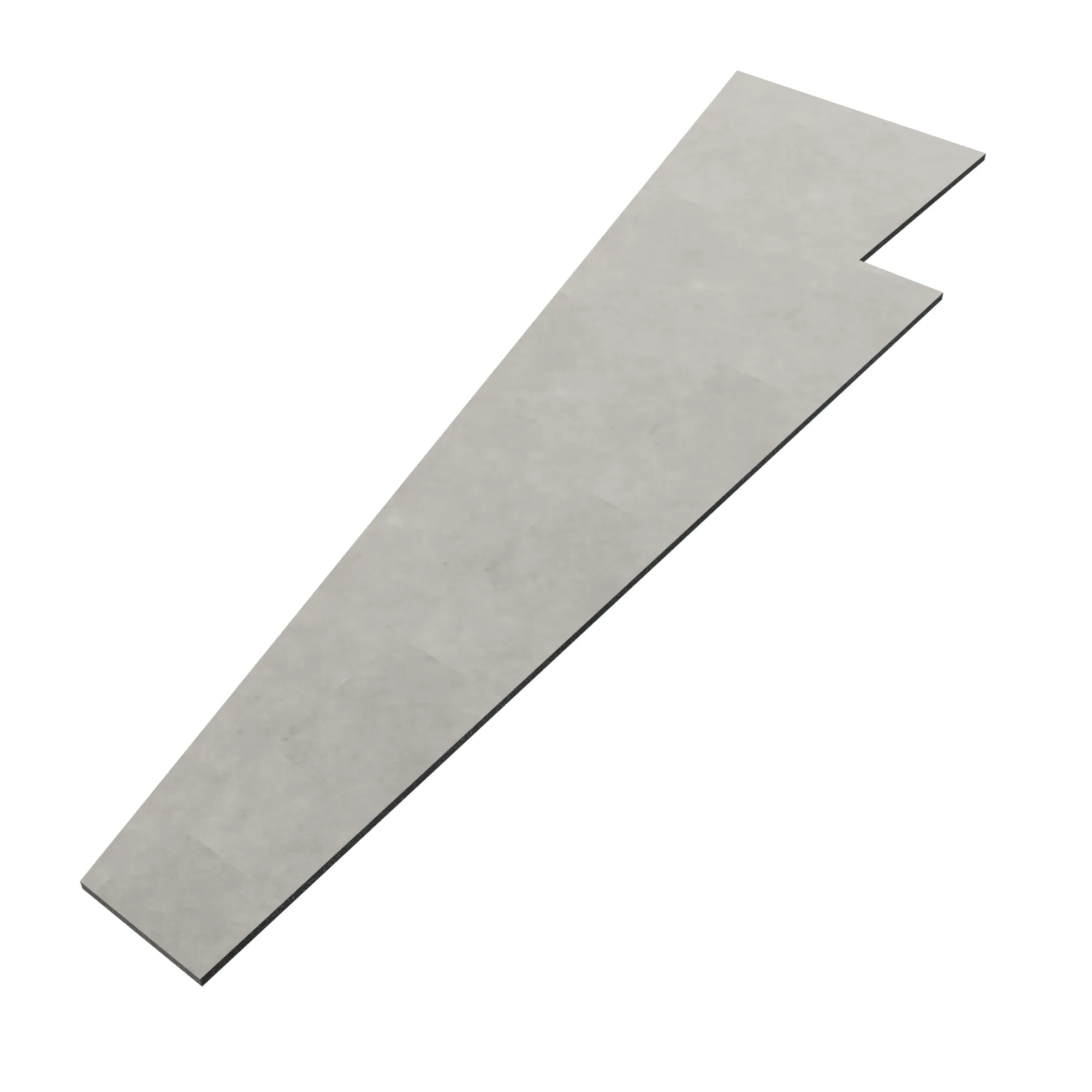 John Deere Heat Shield - T488720